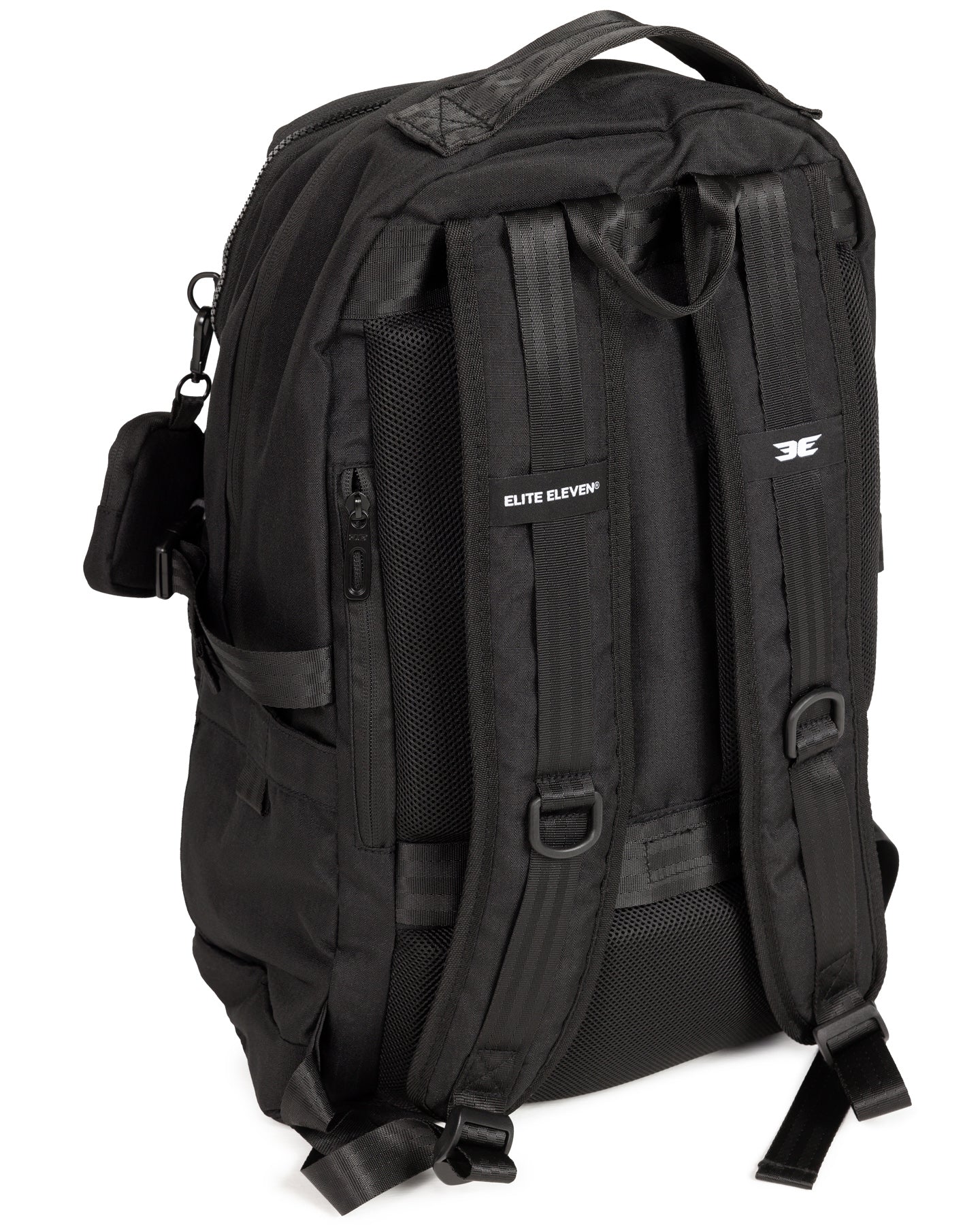 365 Backpack - Black - Image 3