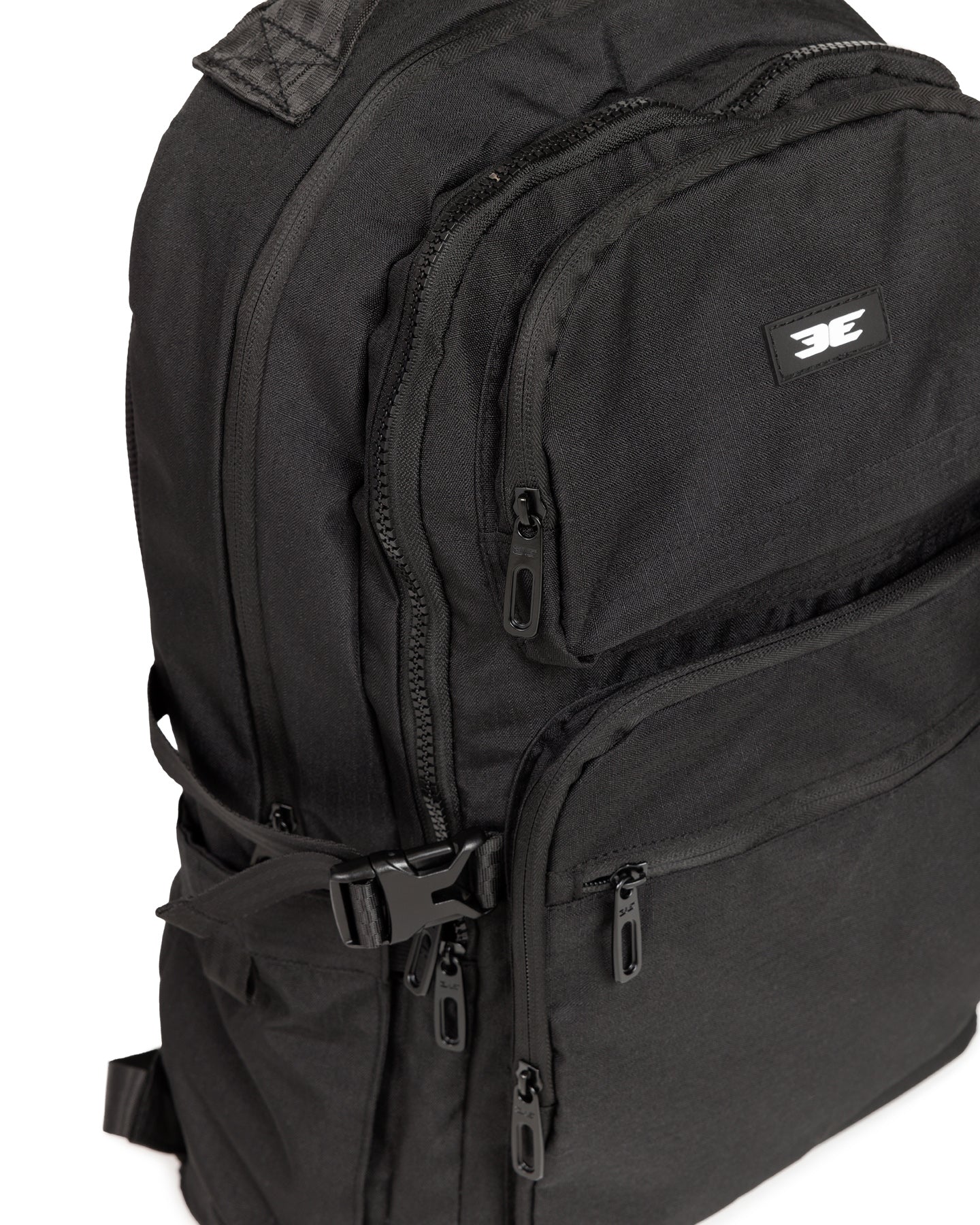 365 Backpack - Black - Image 4