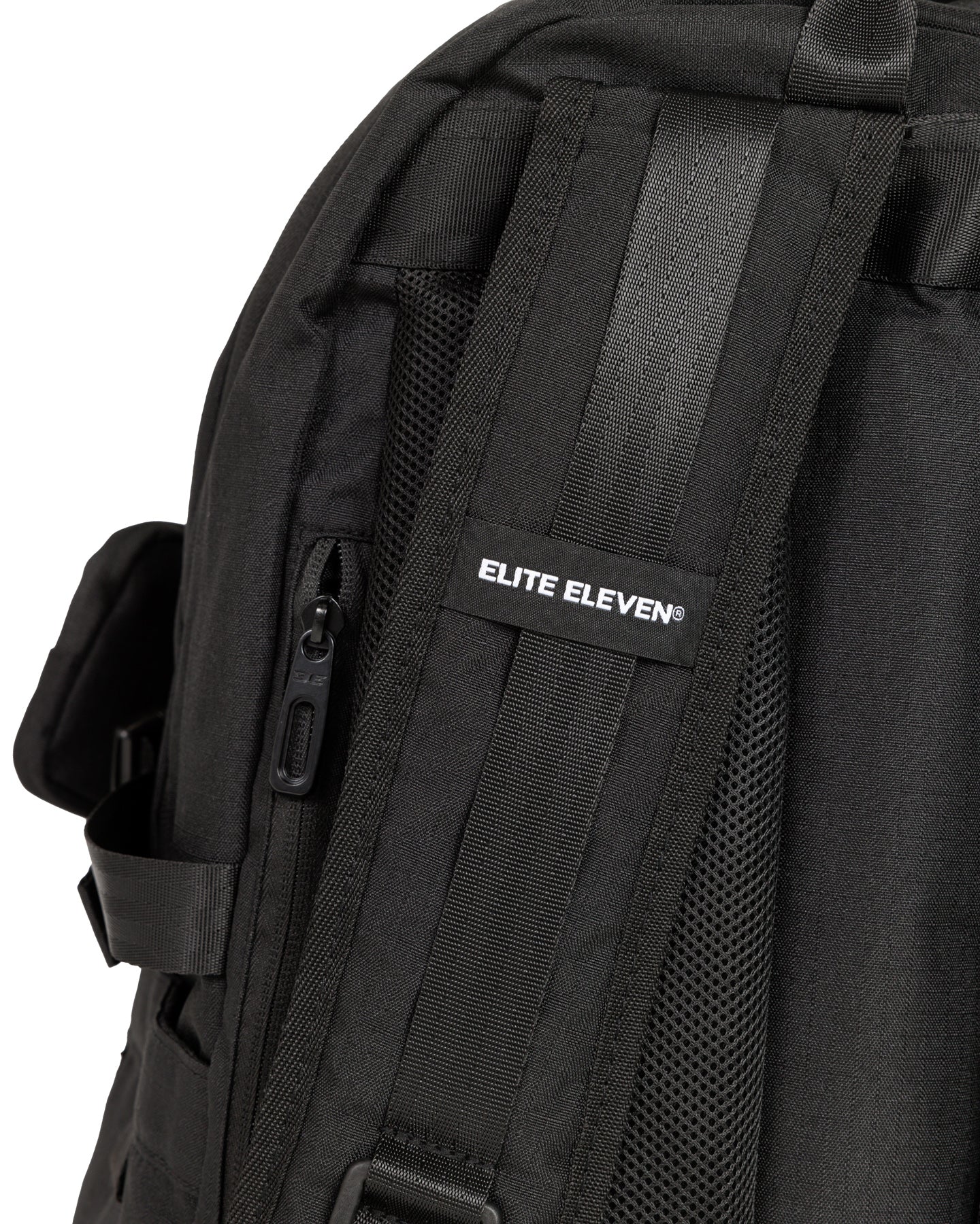 365 Backpack - Black - Image 6