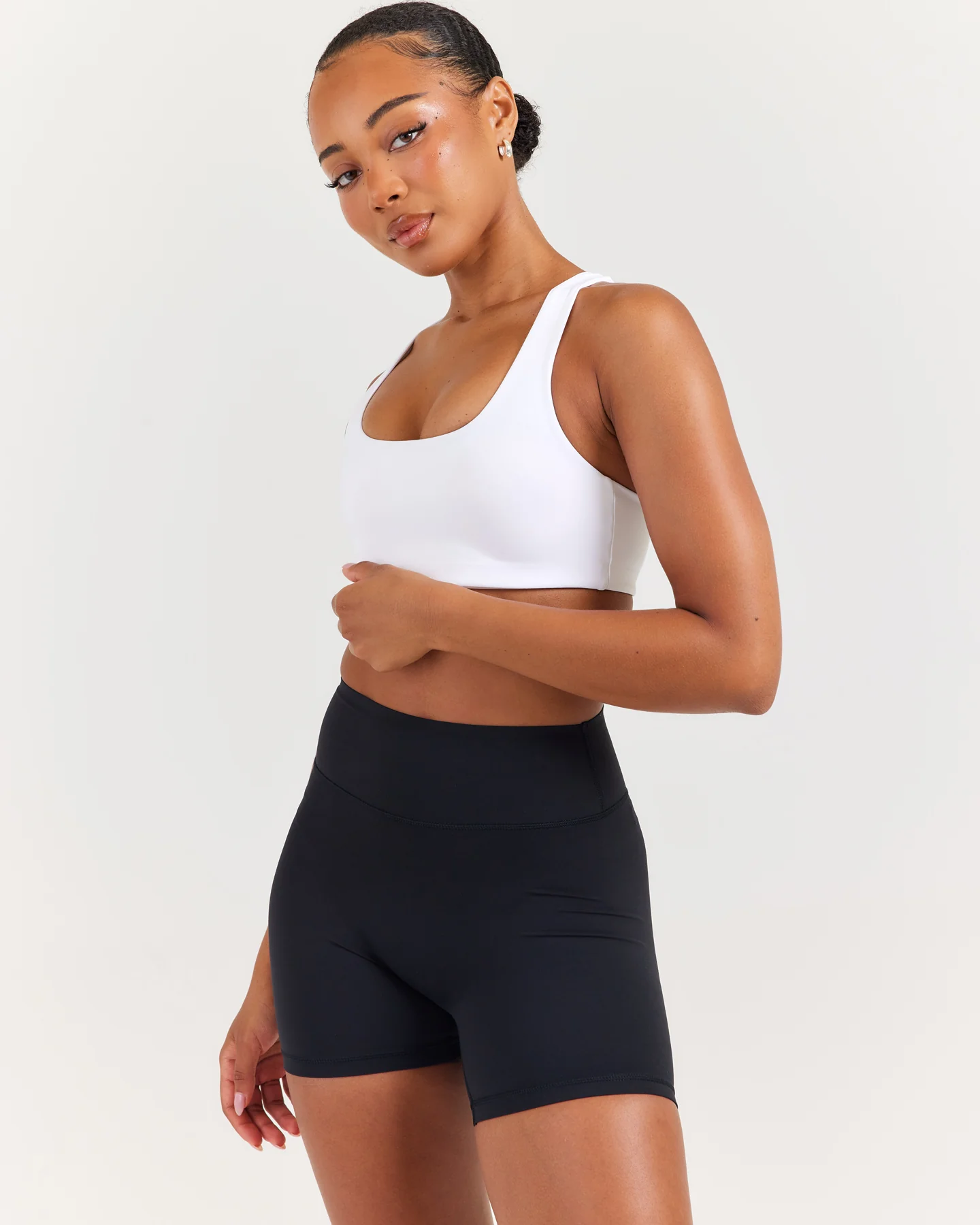 Airey Flex Bra - White - Image 3