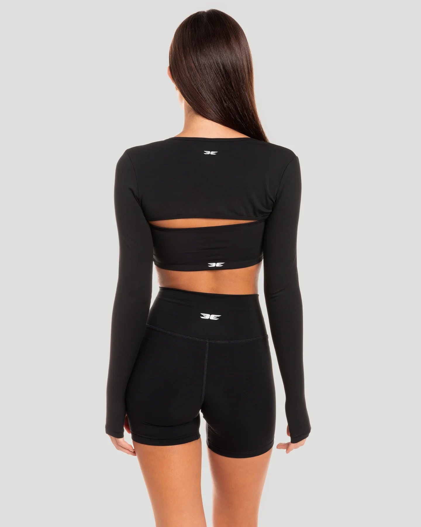 Aura Shrug - Black - Image 5