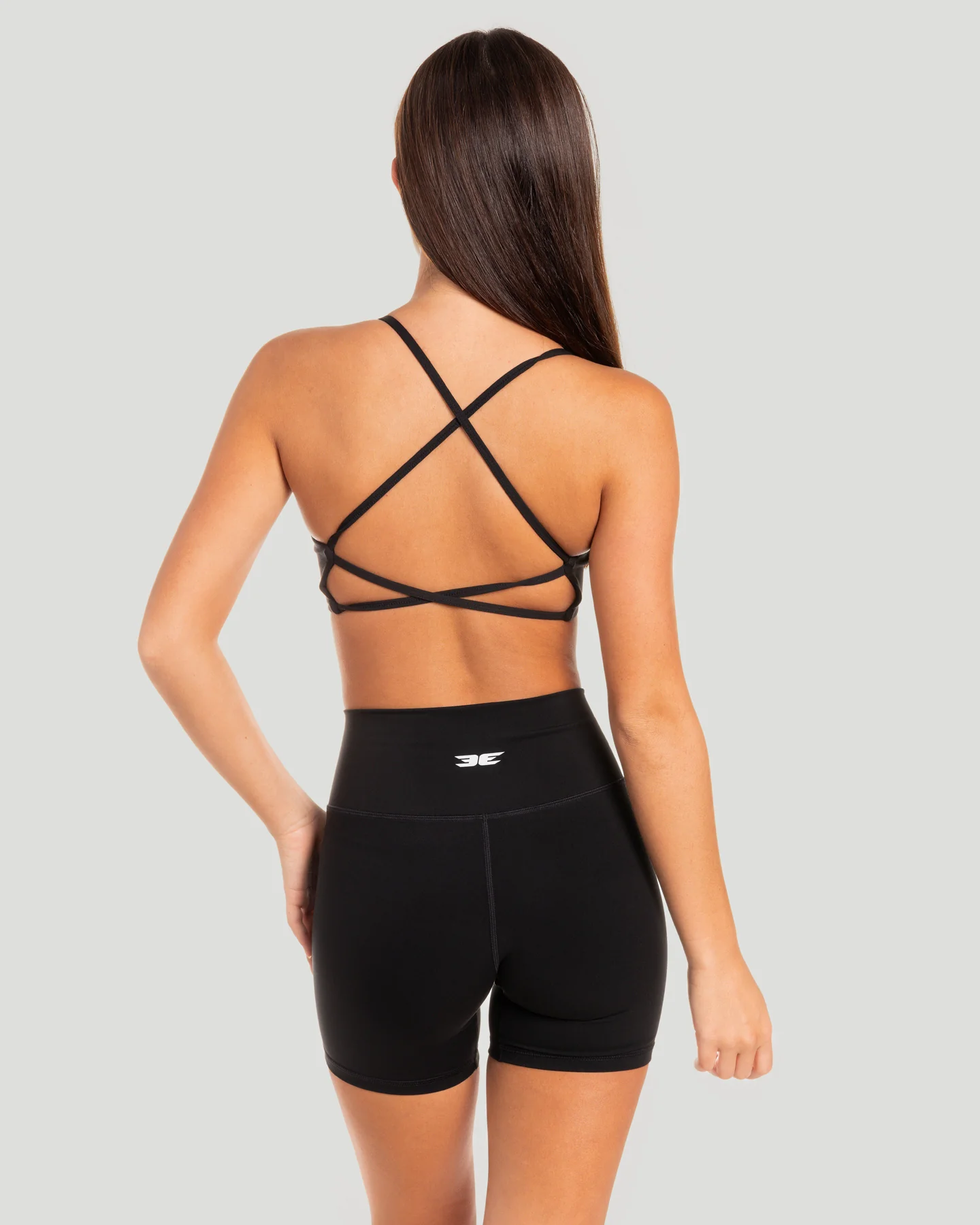 Aura Vantage Bra - Black - Image 5