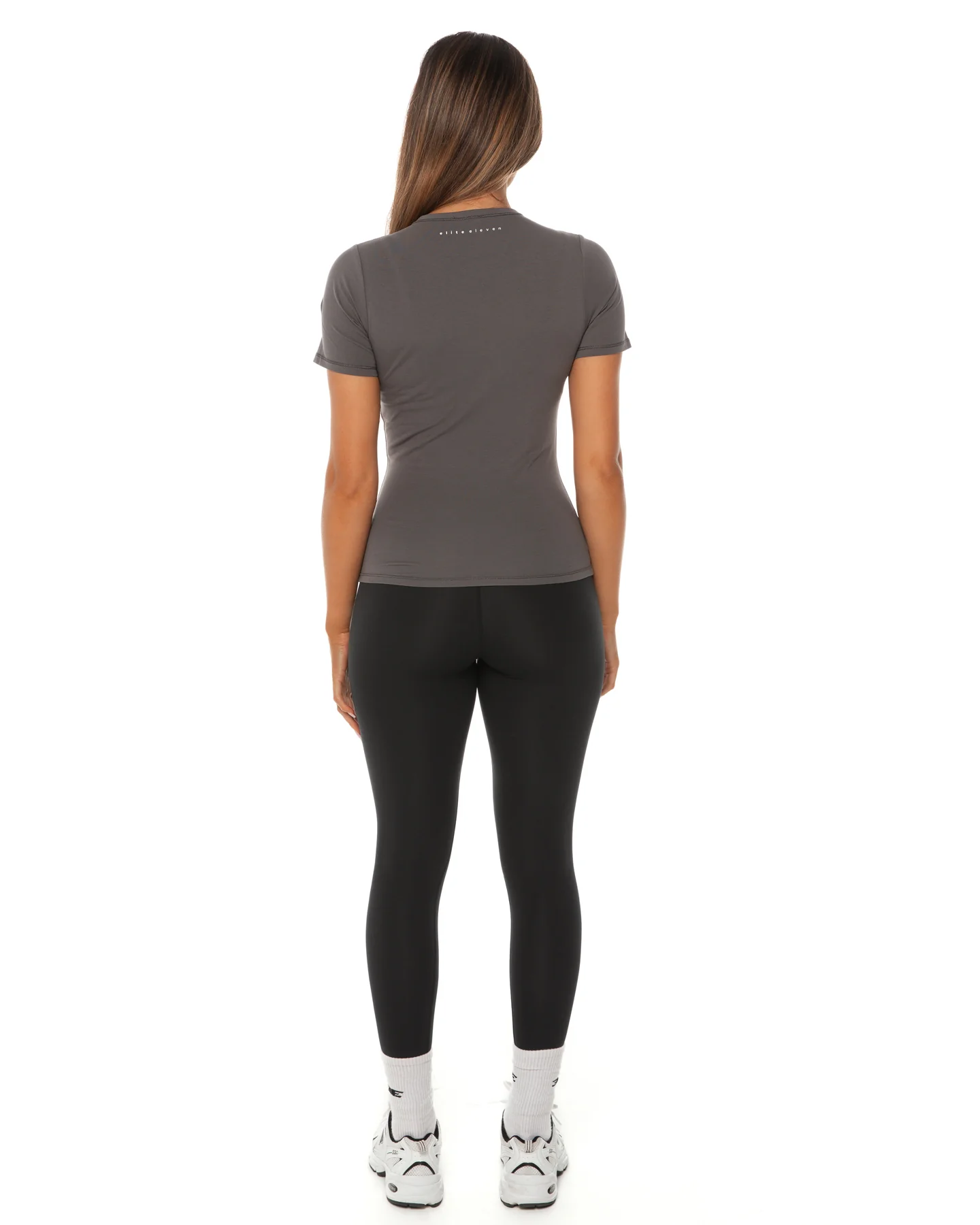 Charm Tee - Slate - Image 3