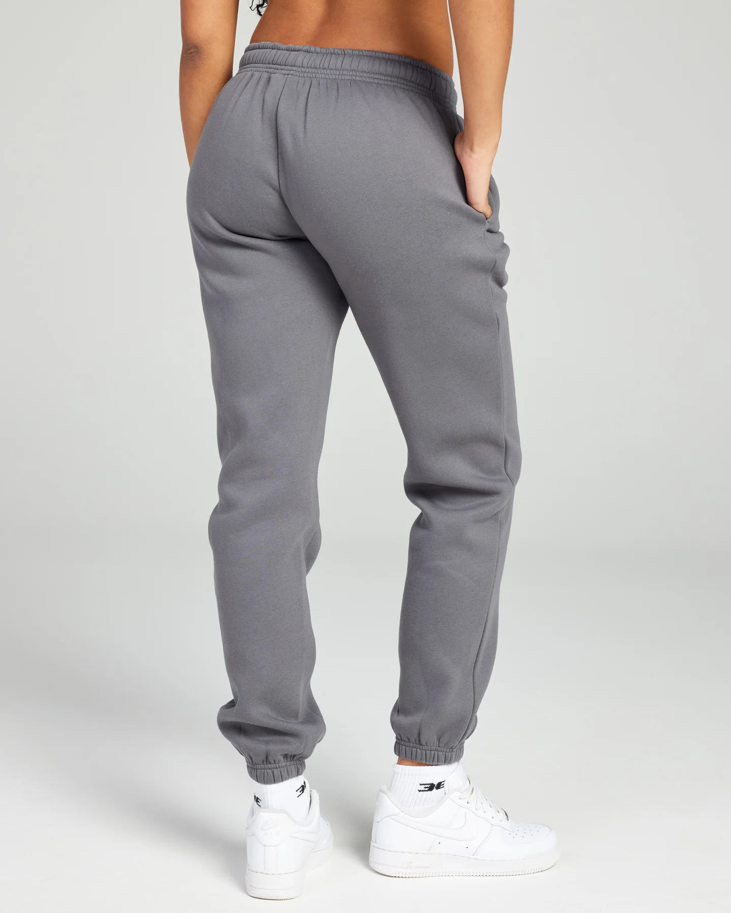 Classic Trackpants - Cool Slate - Image 3