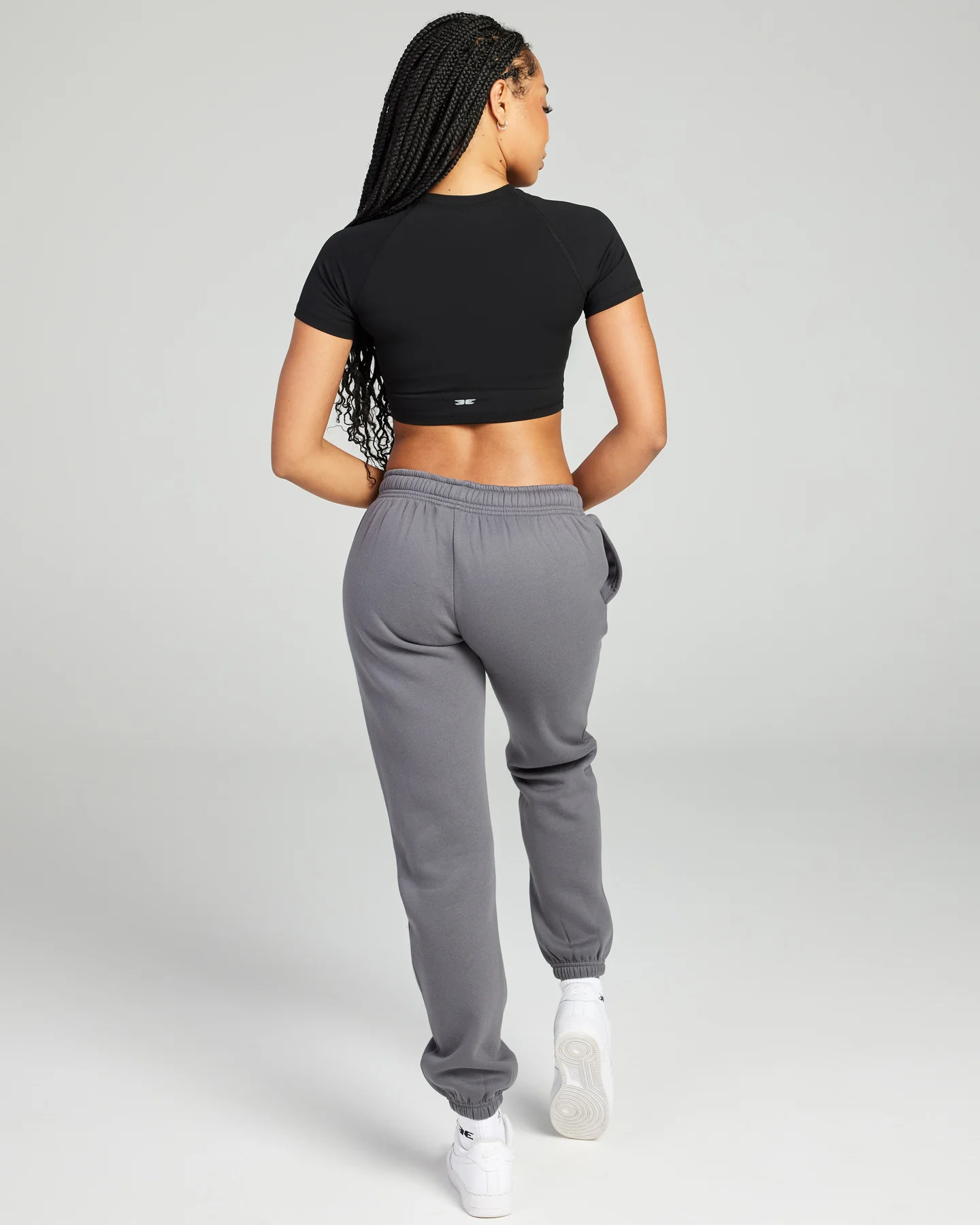 Classic Trackpants - Cool Slate - Image 6