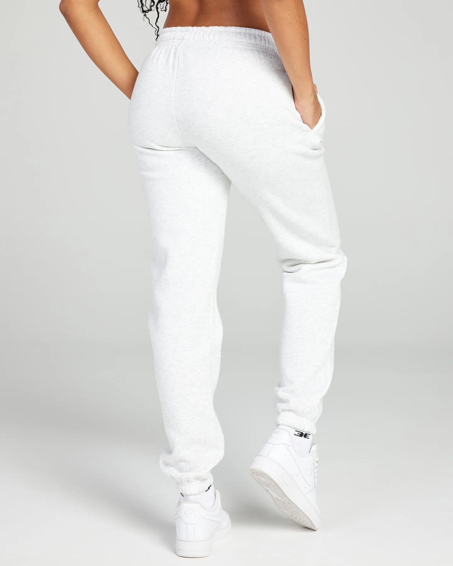 Classic Trackpants - Polar Grey - Image 3