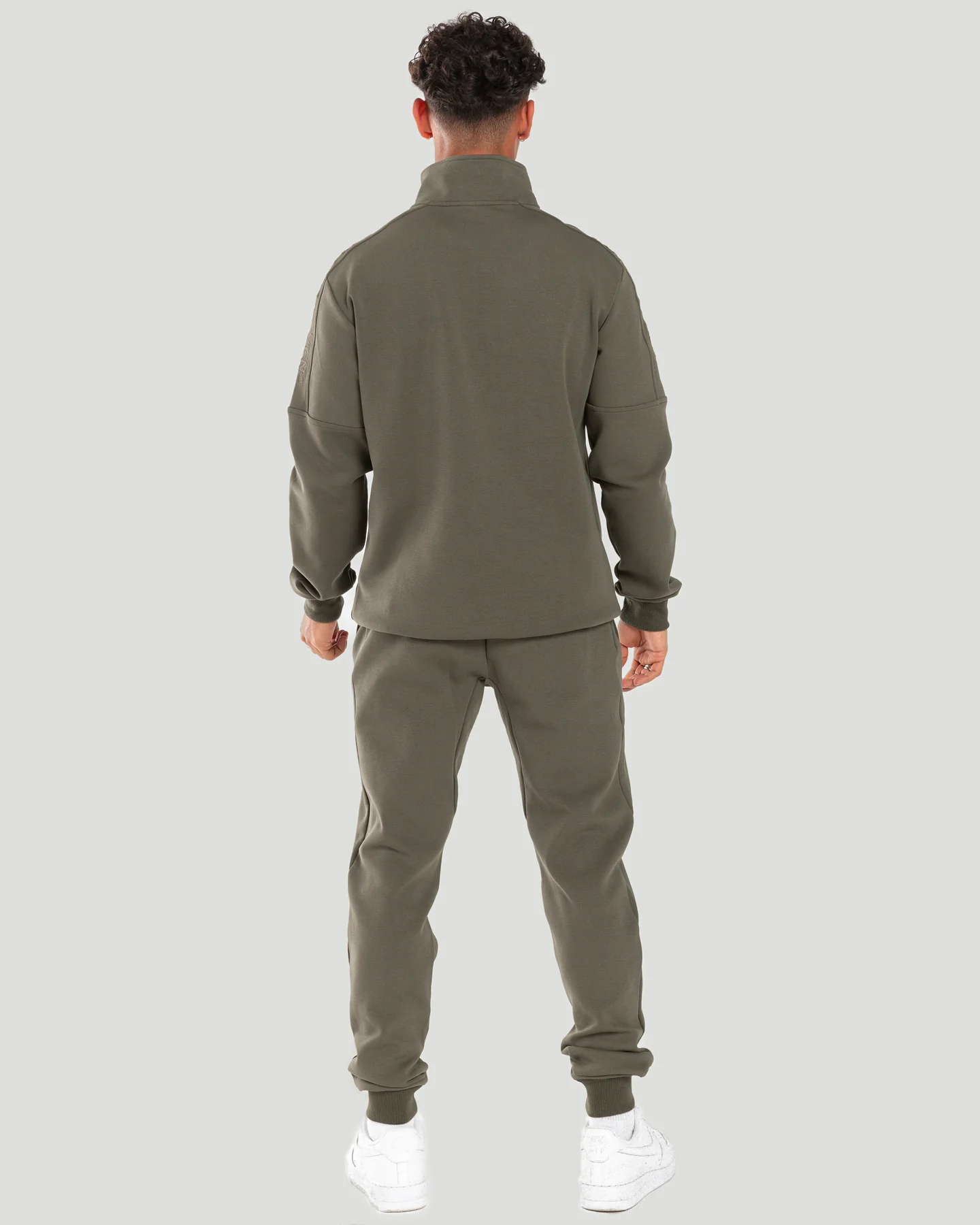 Division Joggers - Khaki - Image 3
