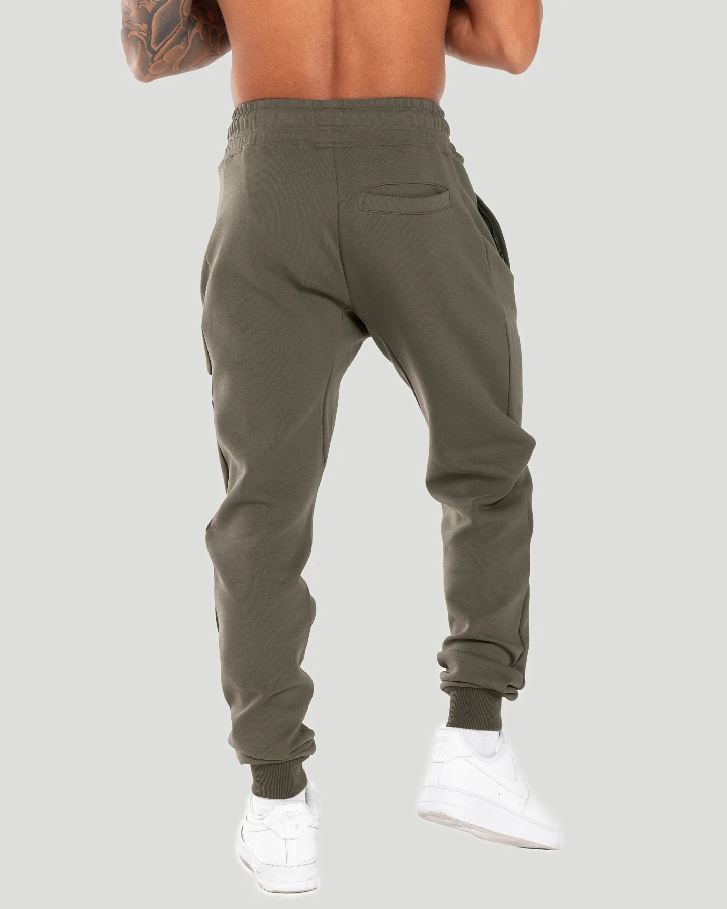 Division Joggers - Khaki - Image 6