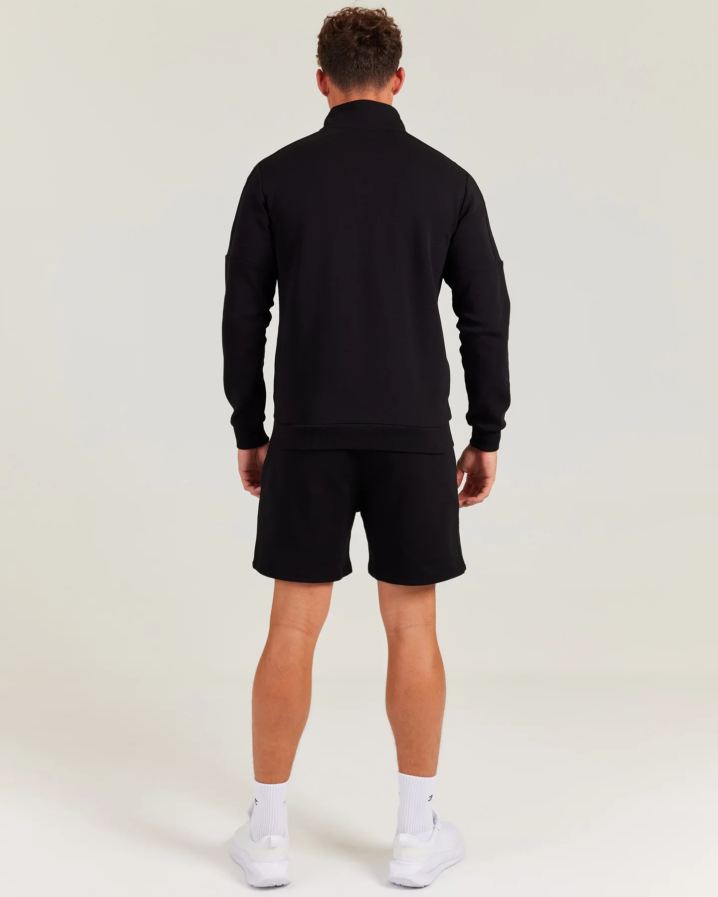 Division Shorts - Black - Image 6