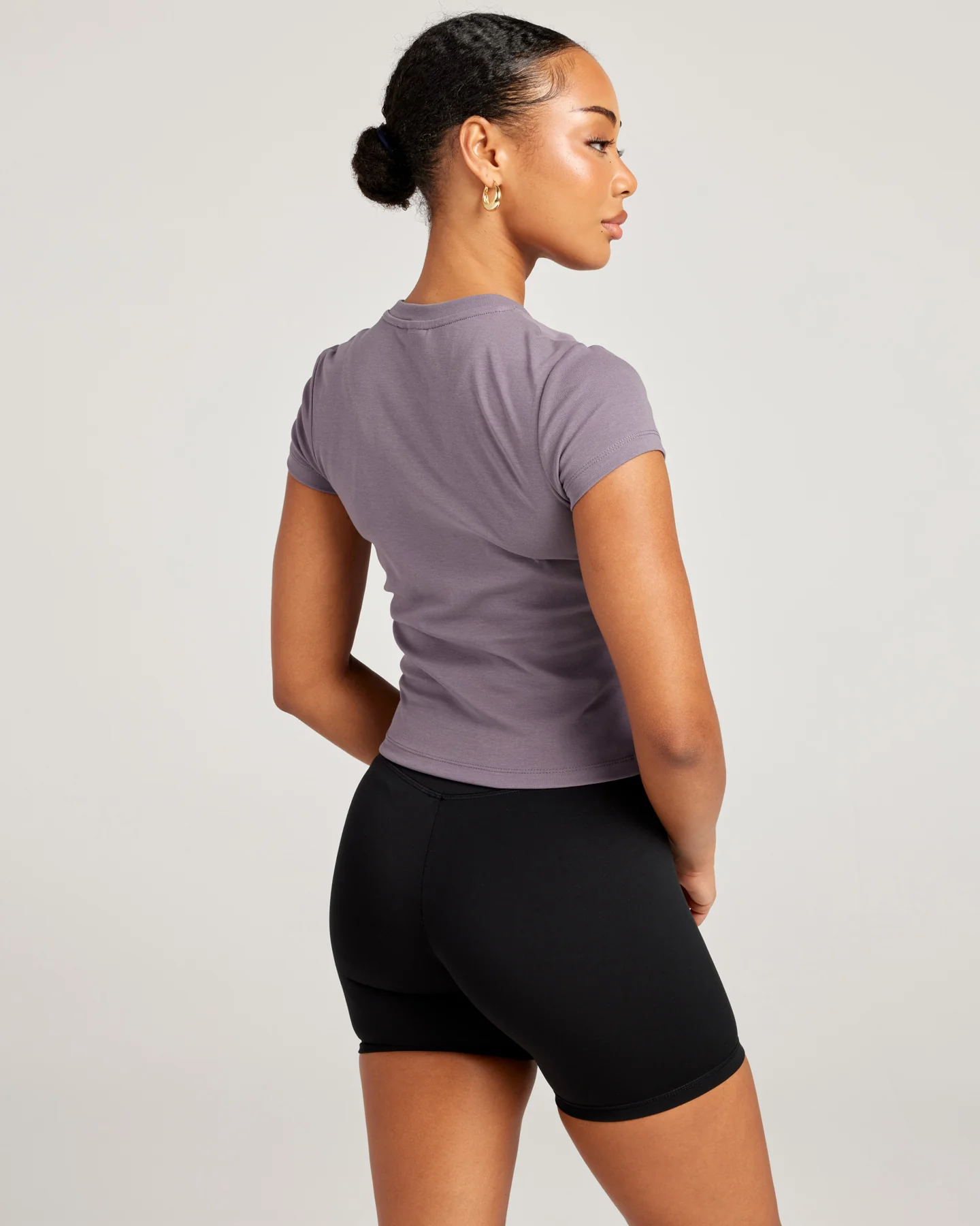 EE Baby Tee - Haze - Image 6