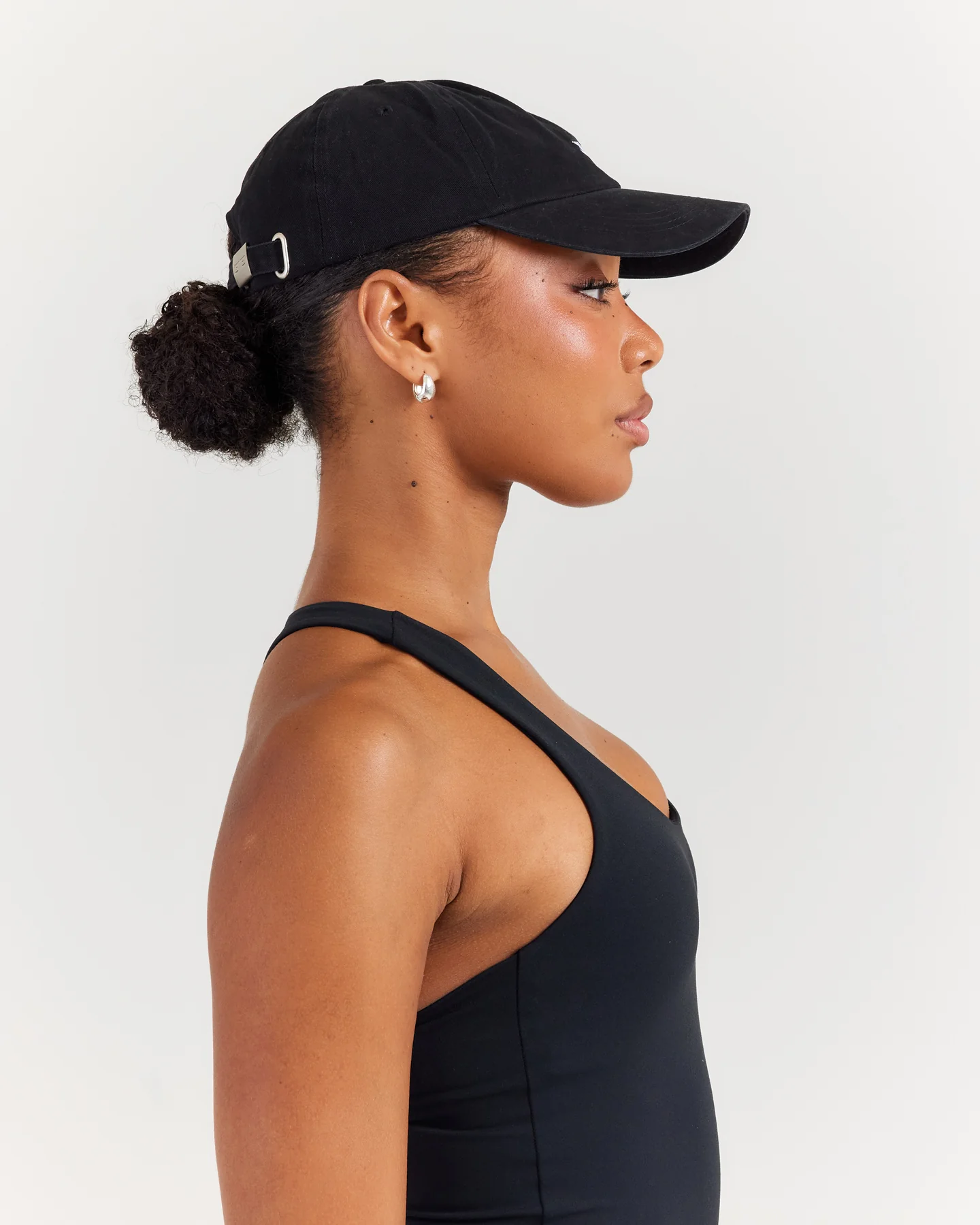 EE Cap - Black - Image 3