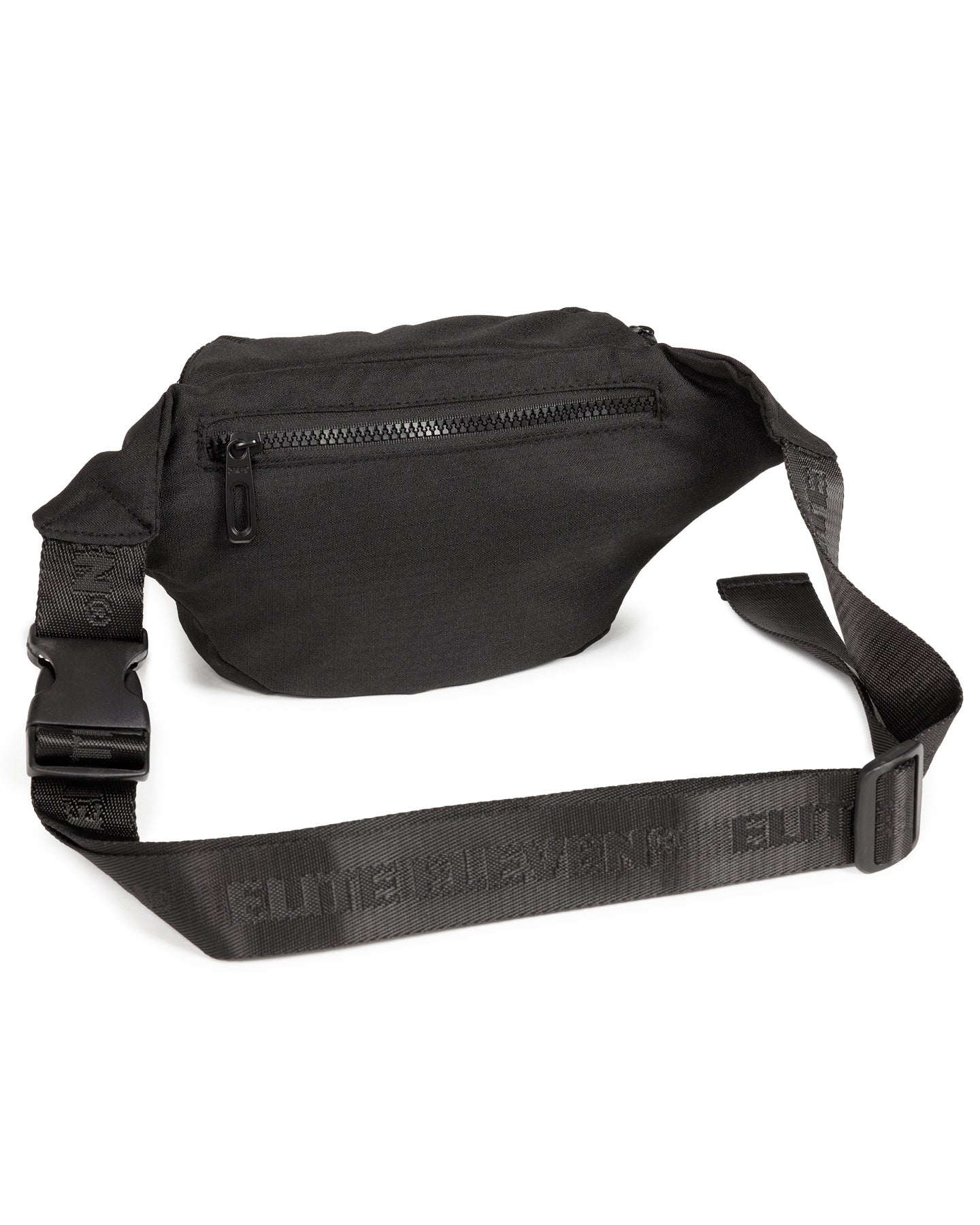 EE Cross Body Bag - Black - Image 3