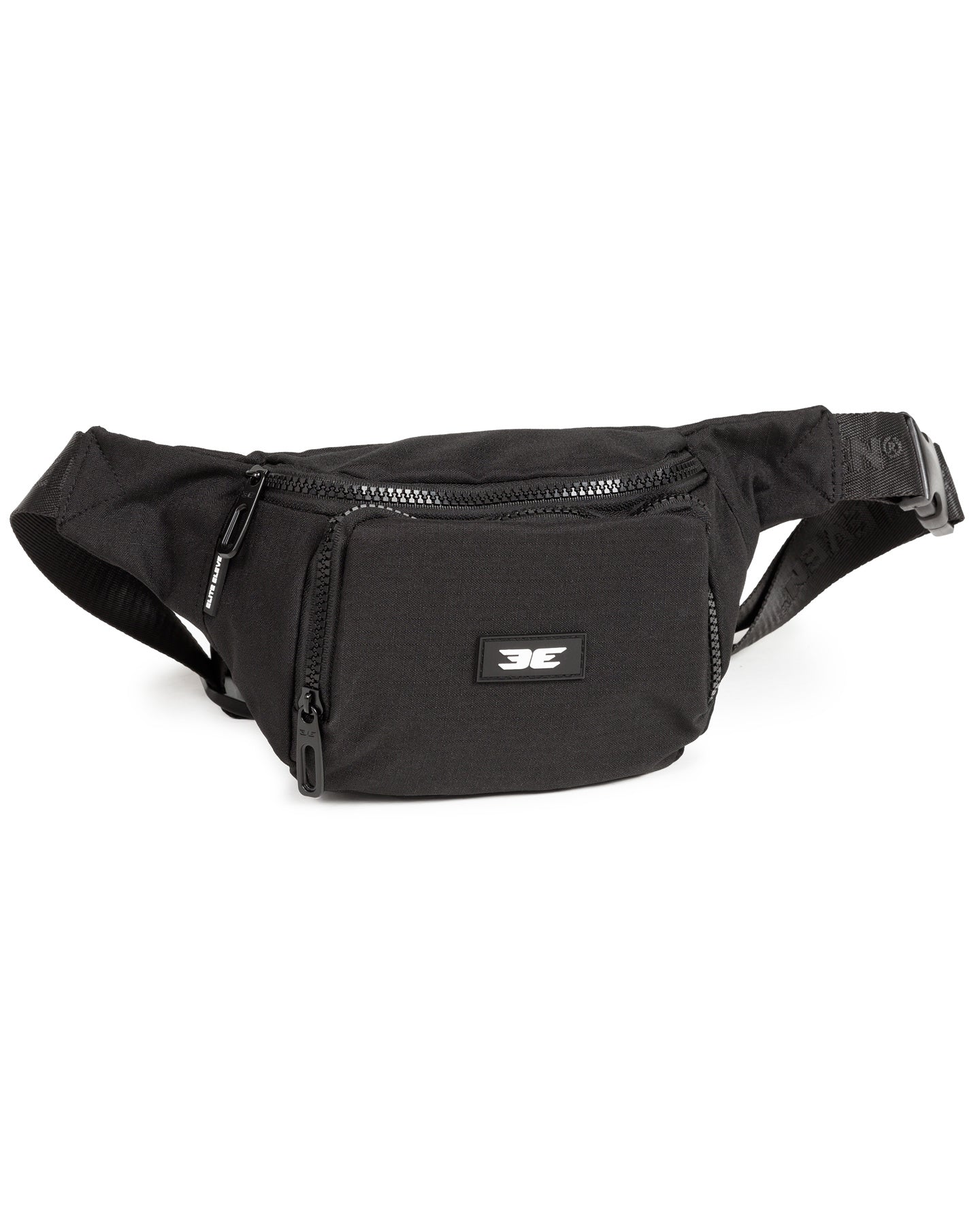 EE Cross Body Bag - Black - Image 7