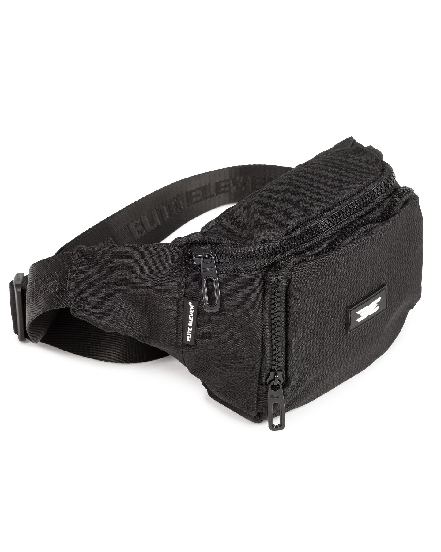 EE Cross Body Bag - Black - Image 8