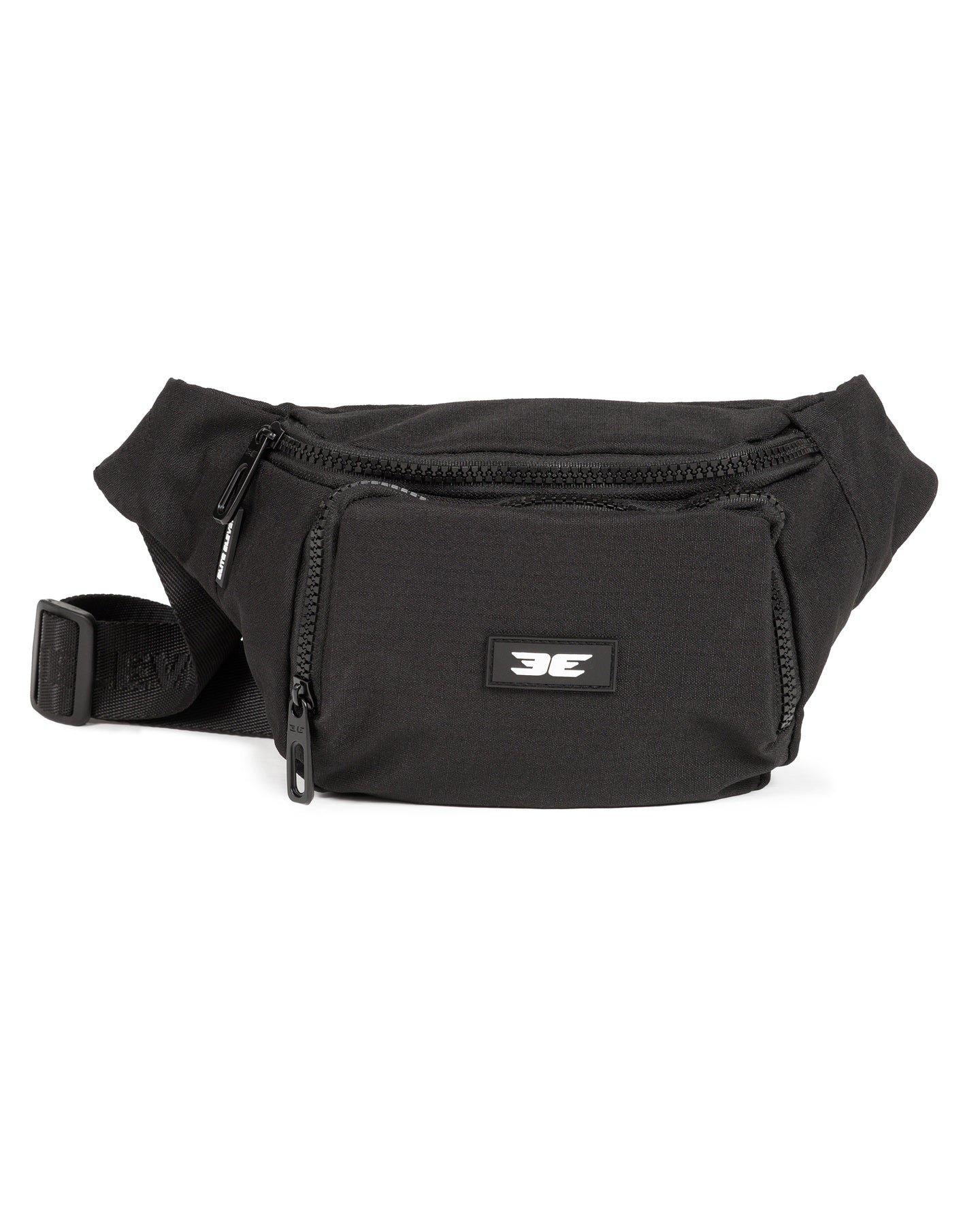 EE Cross Body Bag - Black - Image 9
