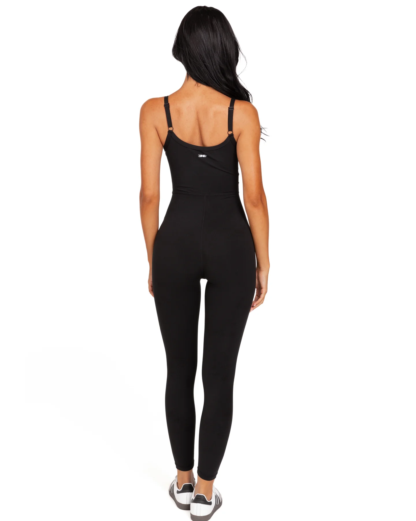 EE Full Length Unitard - Black - Image 4