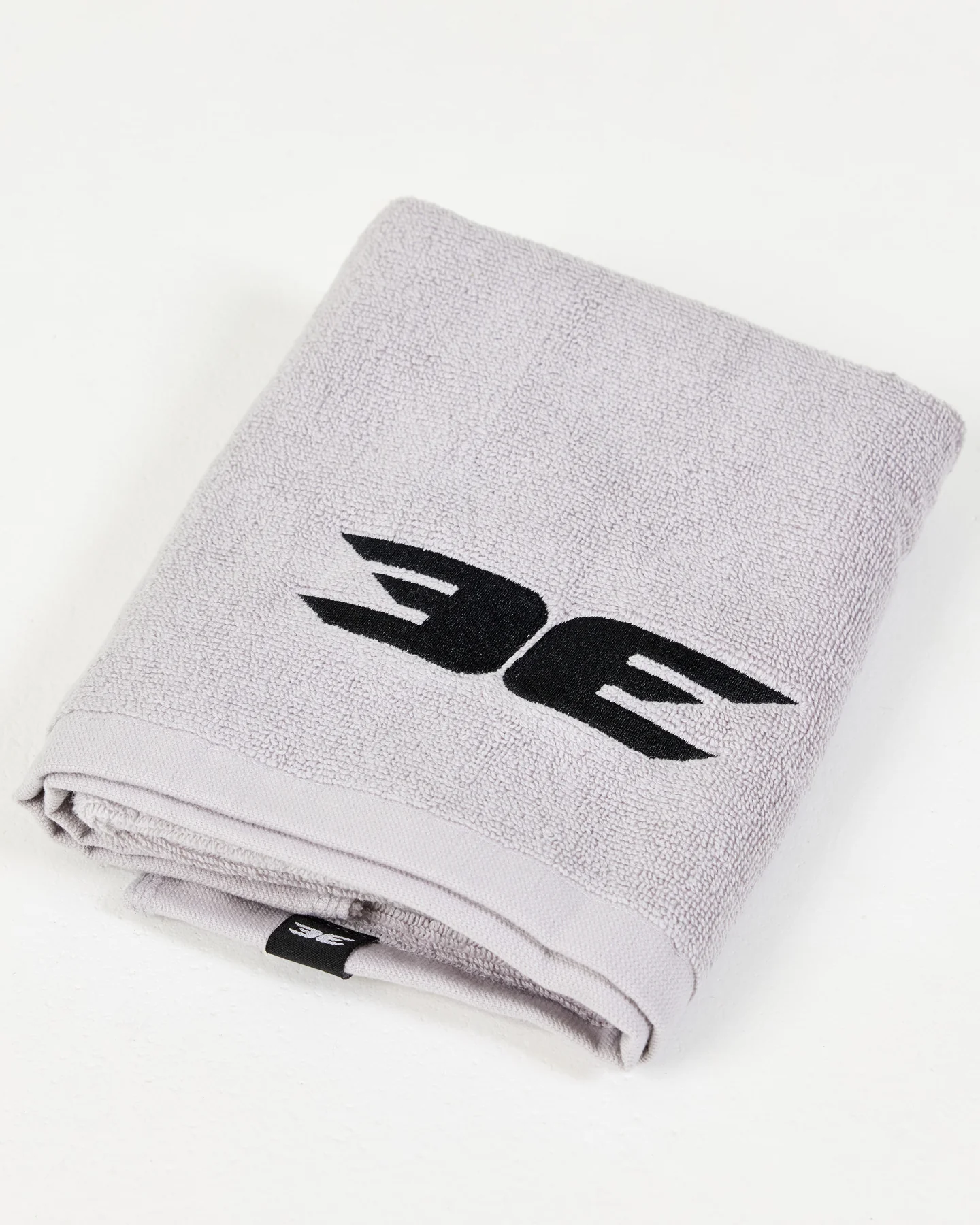 EE Gym Towel - Grey - Image 3