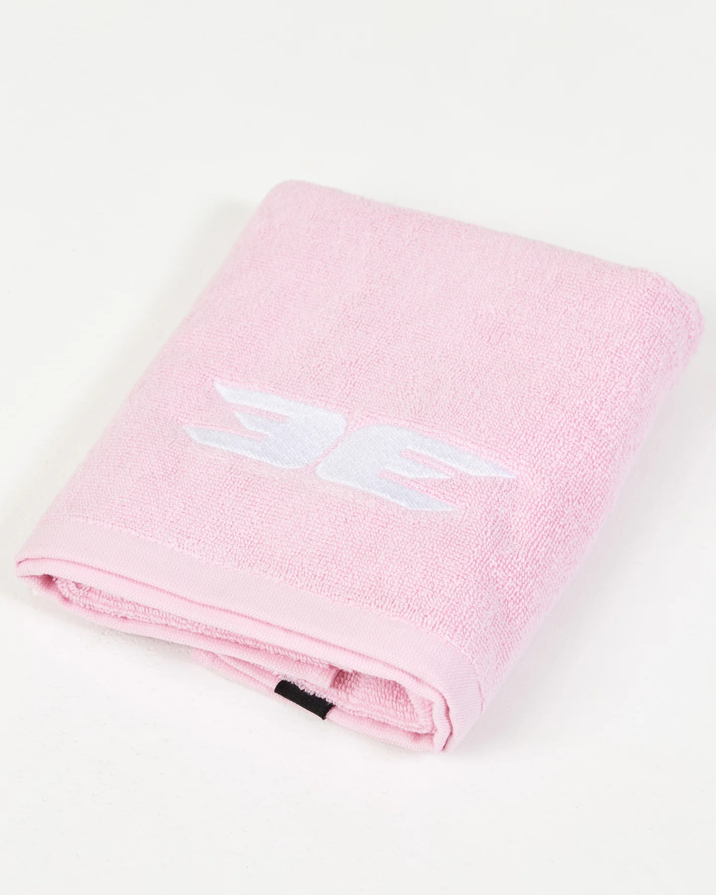 EE Gym Towel - Pink - Image 4