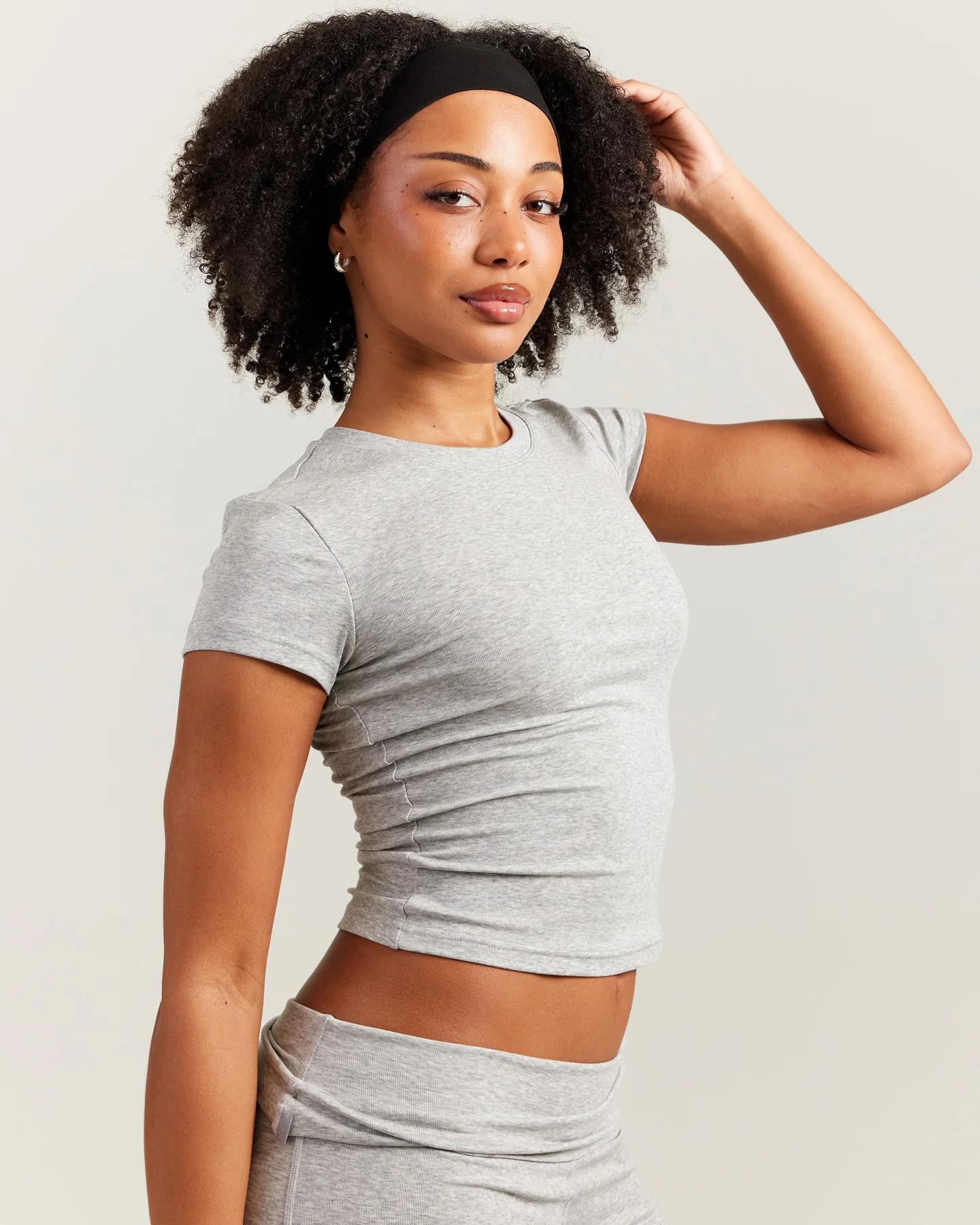 EE Headband (2 pack) - Black / Grey - Image 3