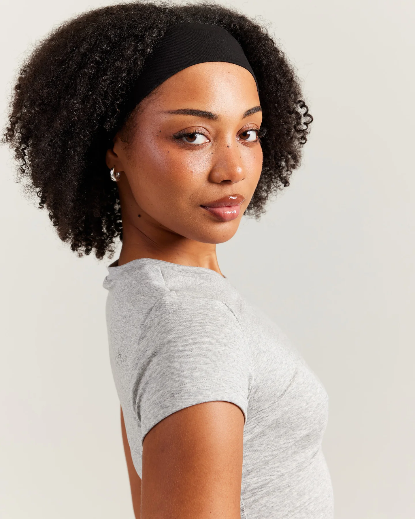 EE Headband (2 pack) - Black / Grey - Image 5