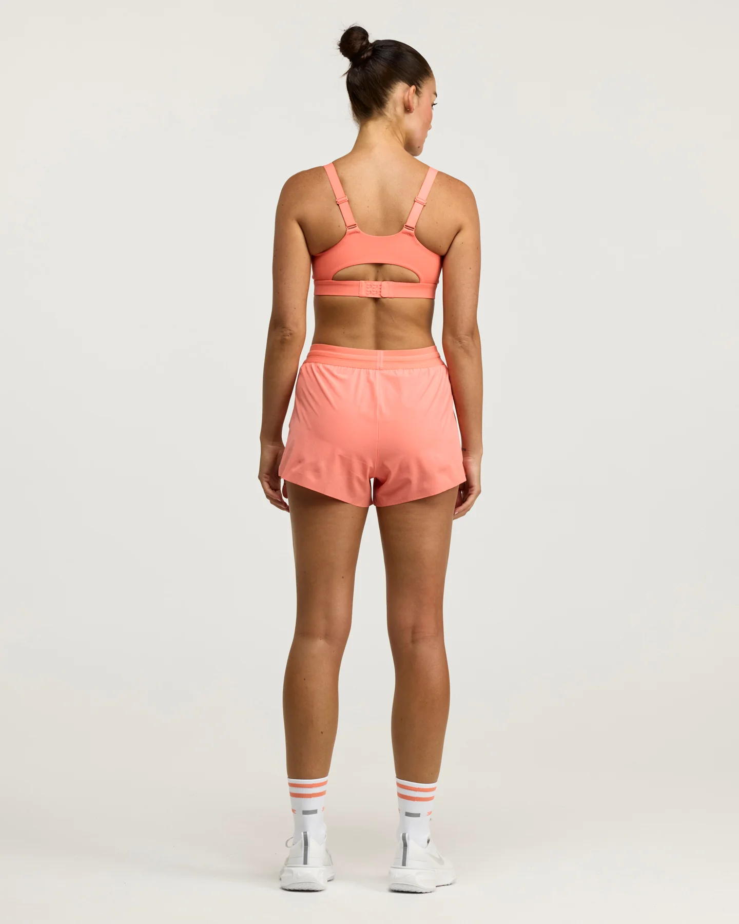 EE Ultra Shorts - Coral - Image 5