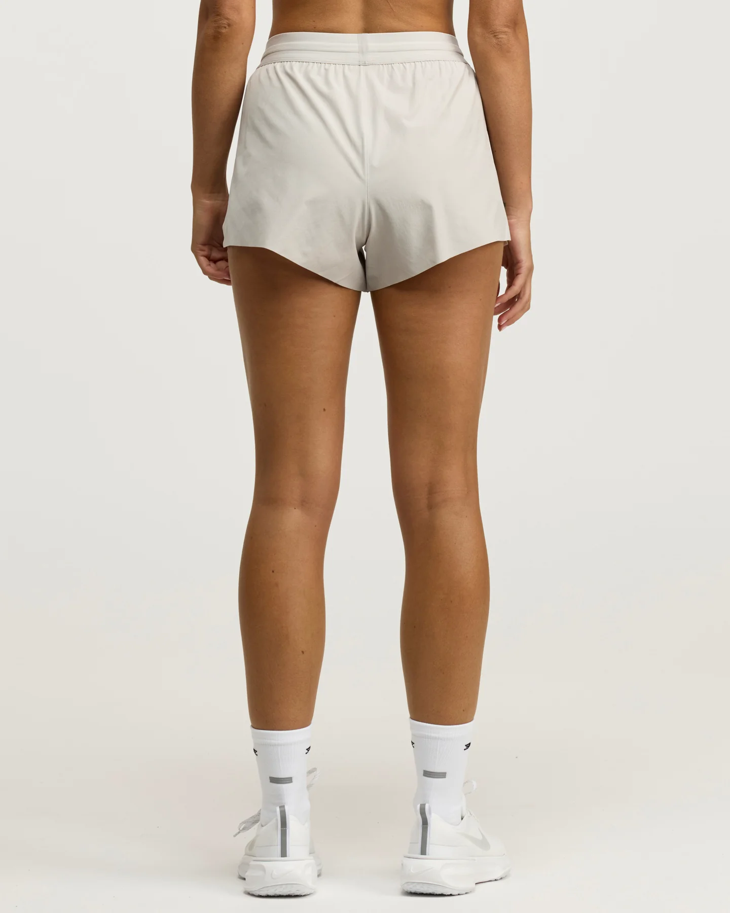 EE Ultra Shorts - Stone Grey - Image 6