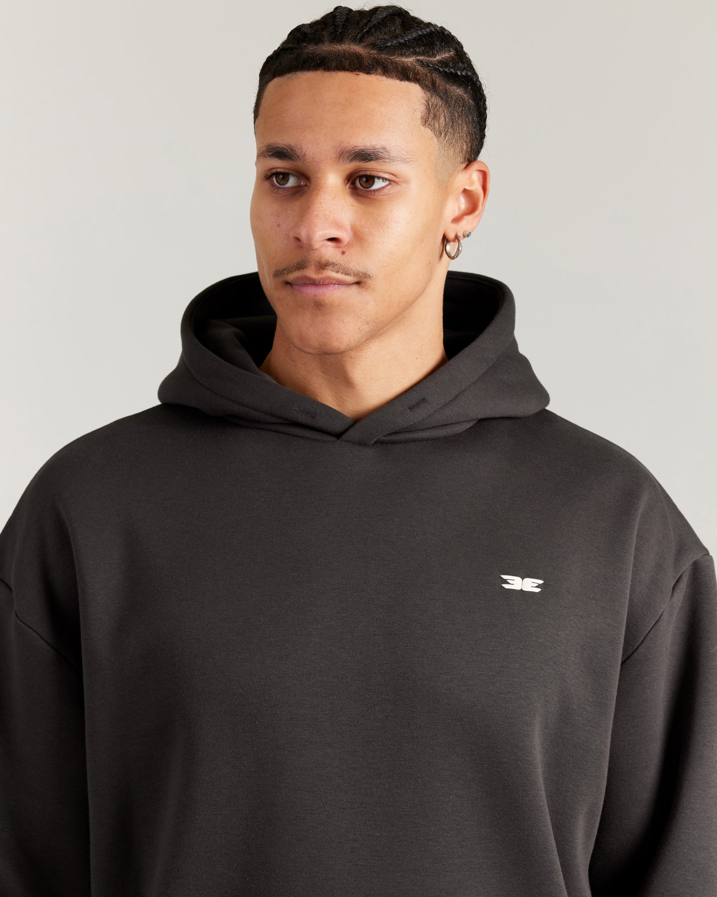 EE11 Hoodie - Slate - Image 8