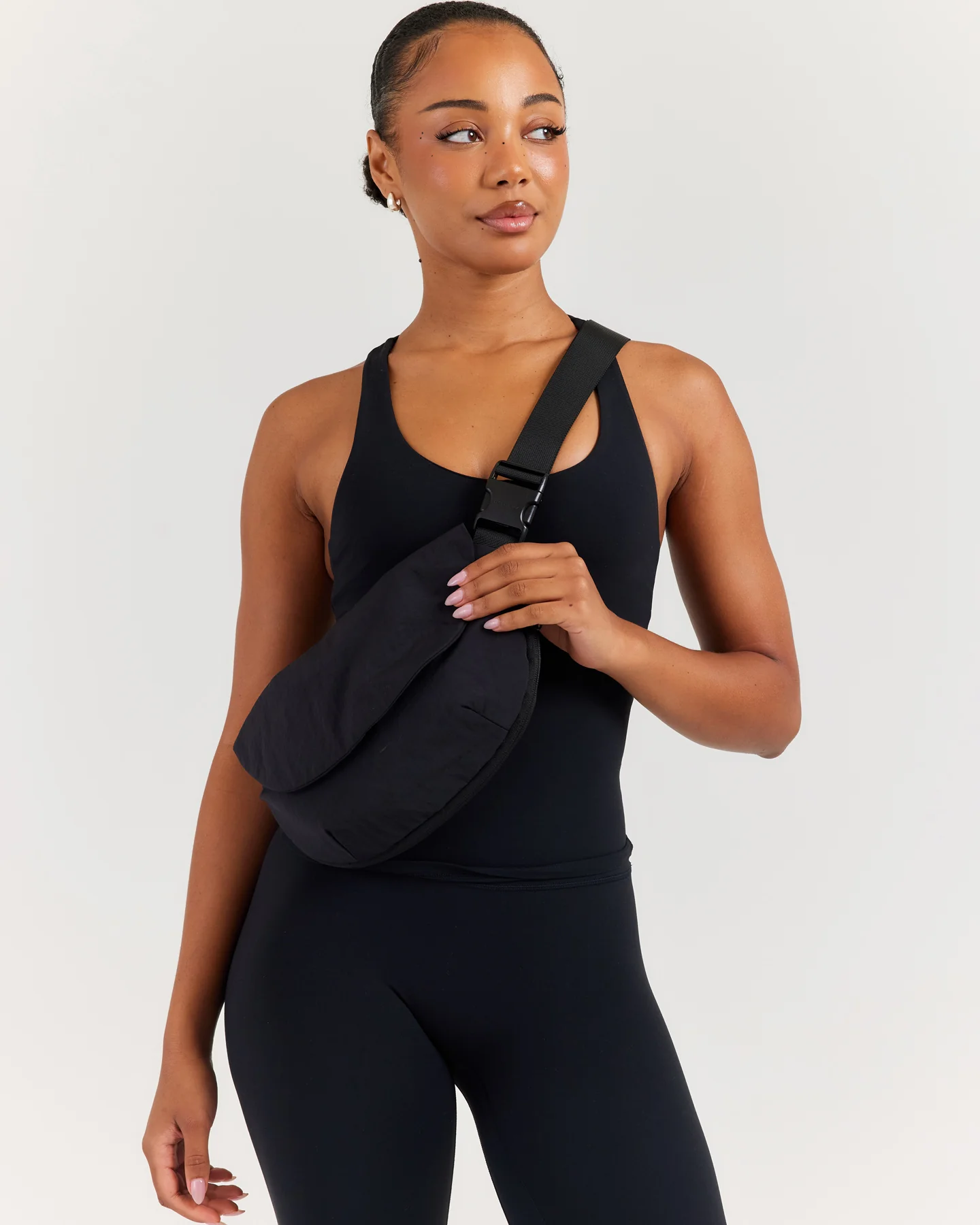 Element Bag - Black - Image 4