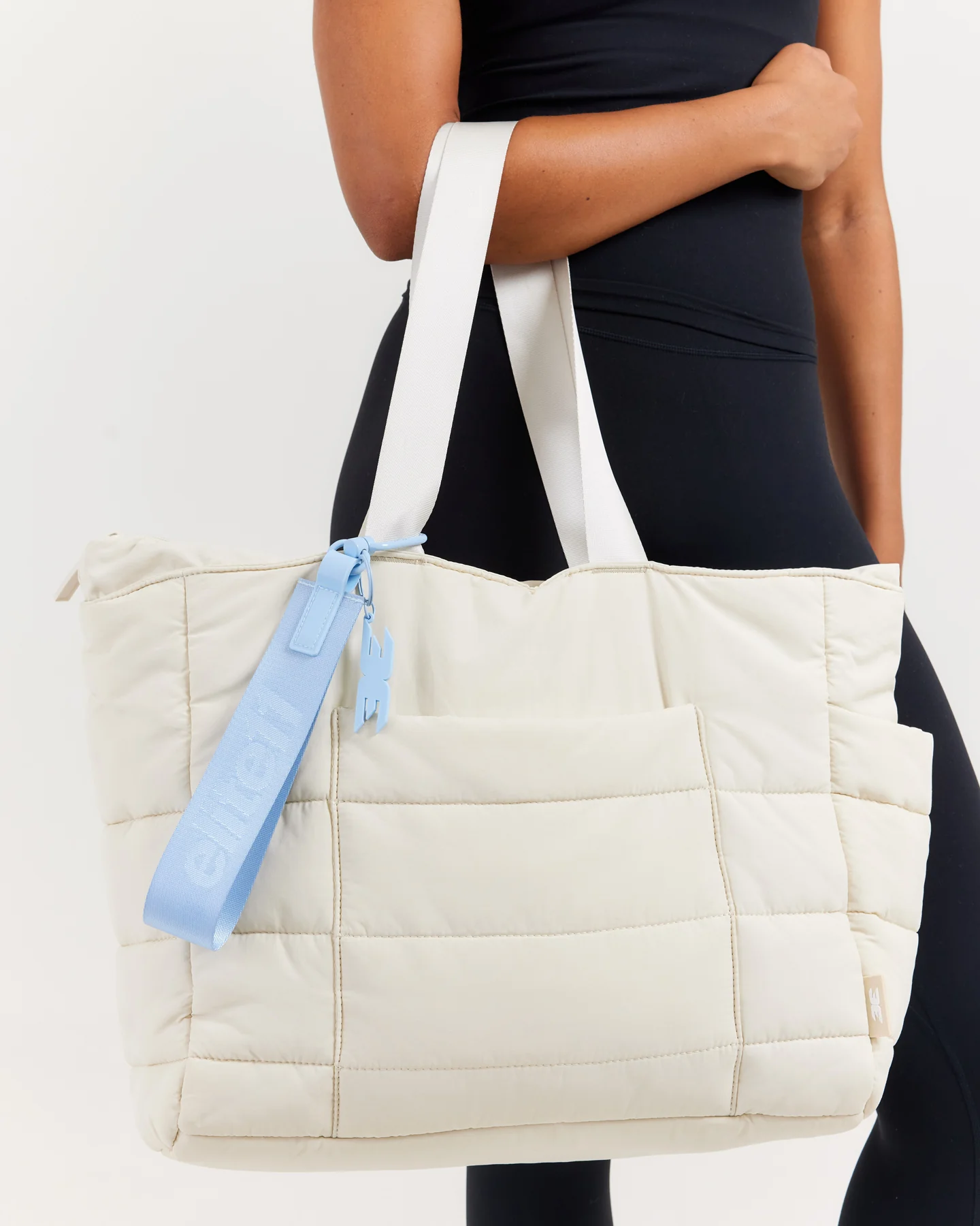 Elite11 Keyring - Blue - Image 3