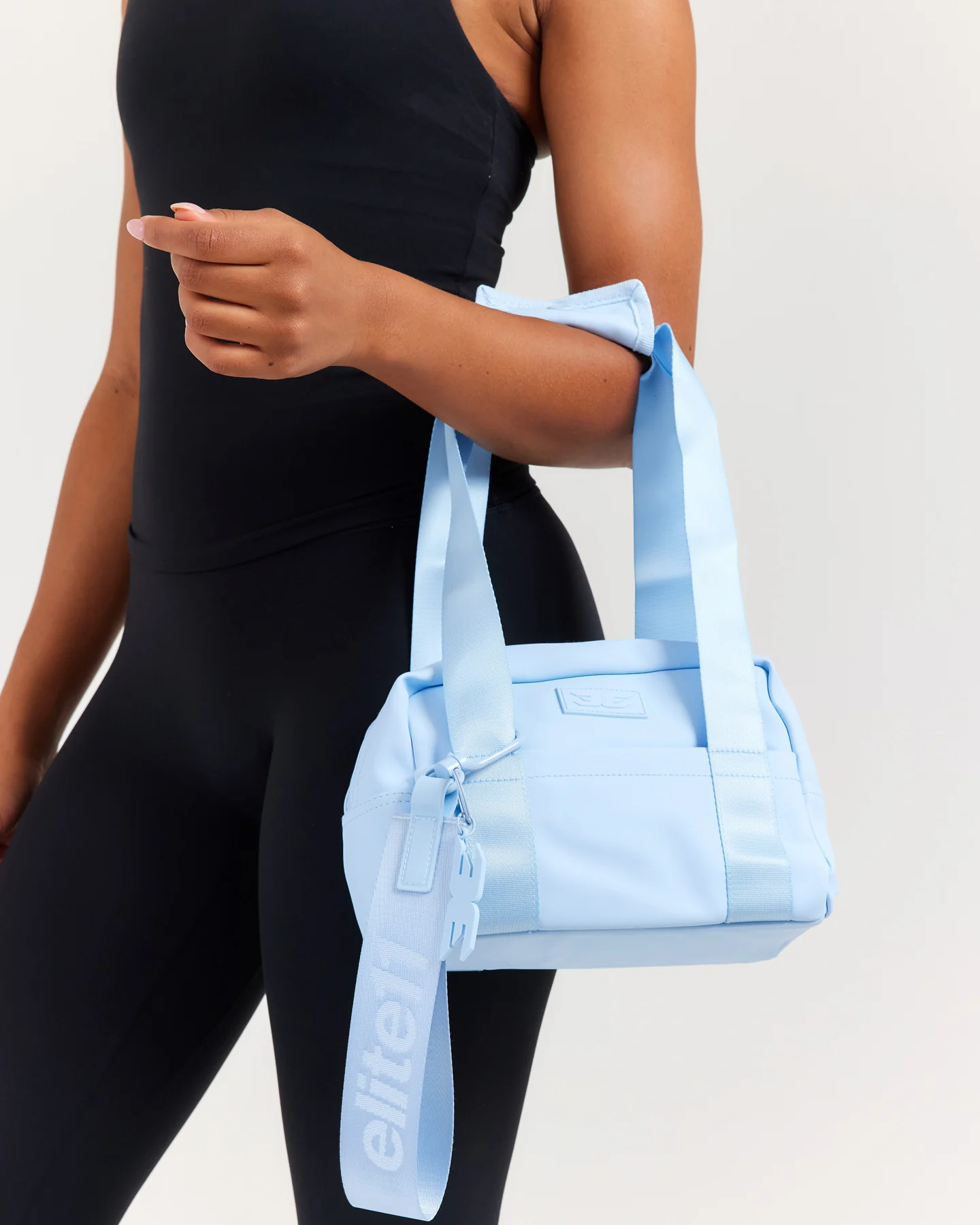 Elite11 Keyring - Blue - Image 4