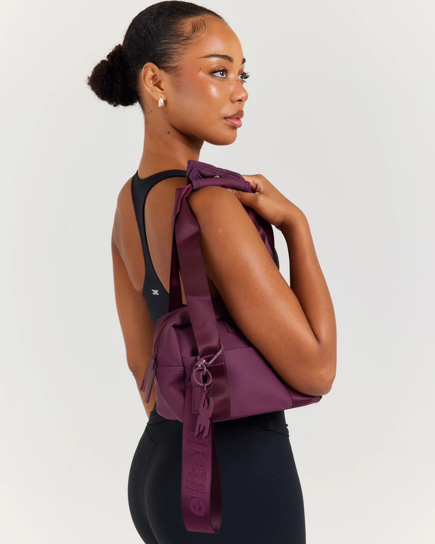 Elite11 Keyring - Cherry Cola - Image 3