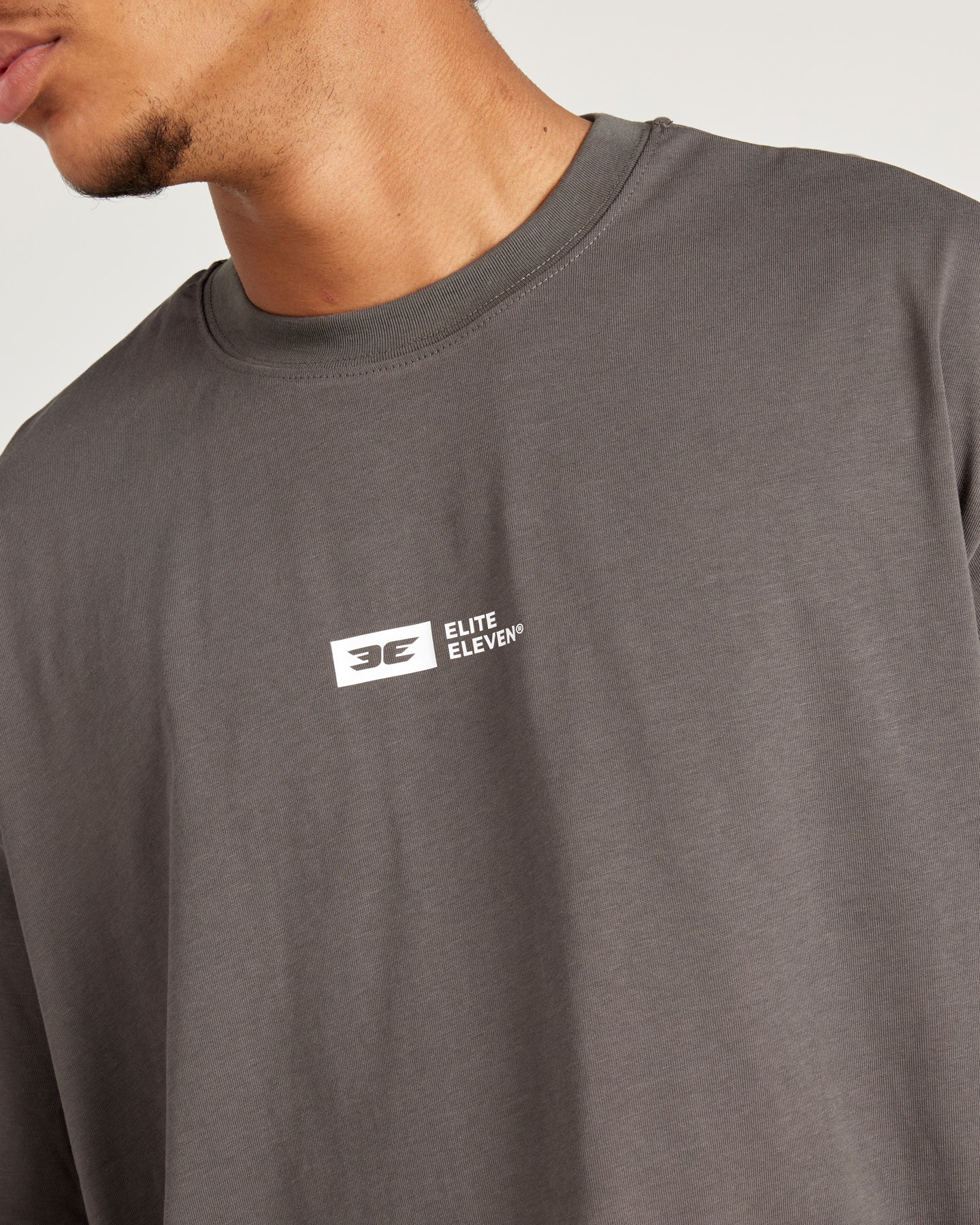 Express Tee - Slate - Image 3