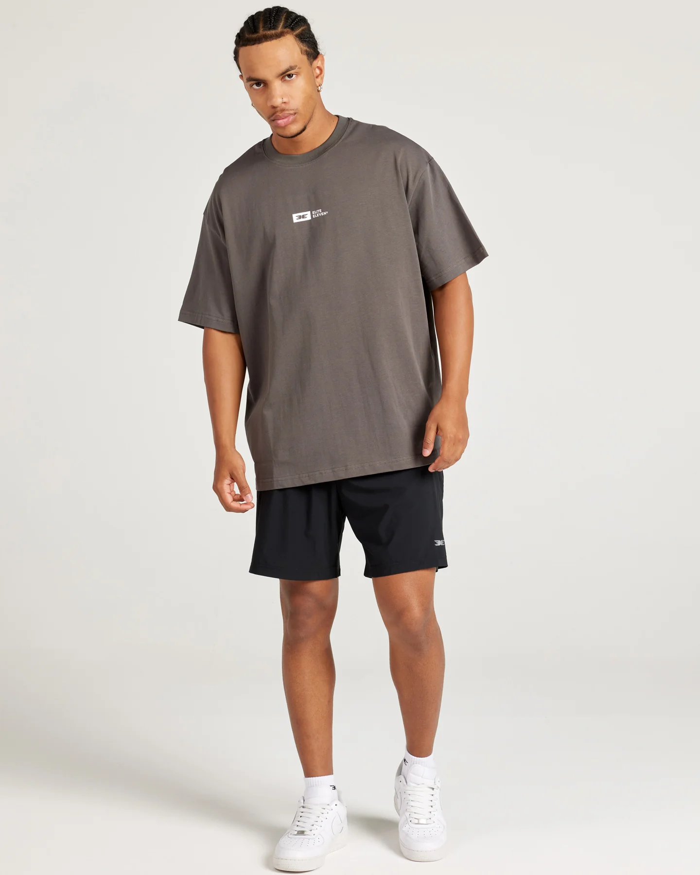 Express Tee - Slate - Image 4