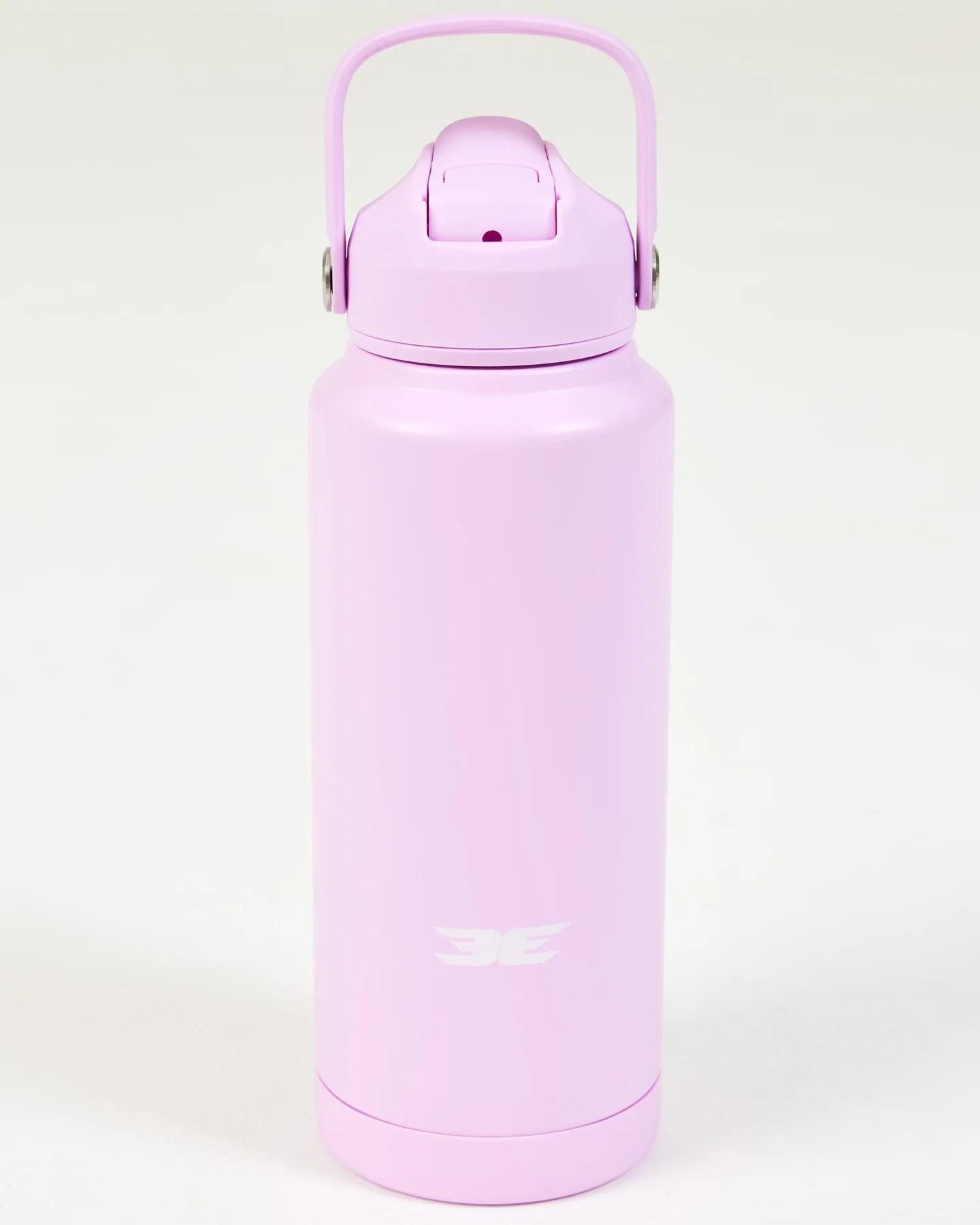 Insulated Drink Bottle 1L - Candy Pink - Image 3