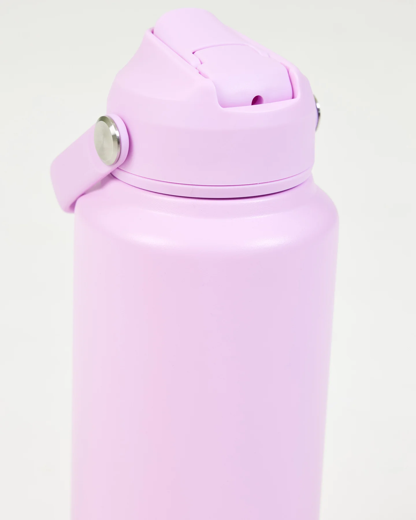 Insulated Drink Bottle 1L - Candy Pink - Image 4