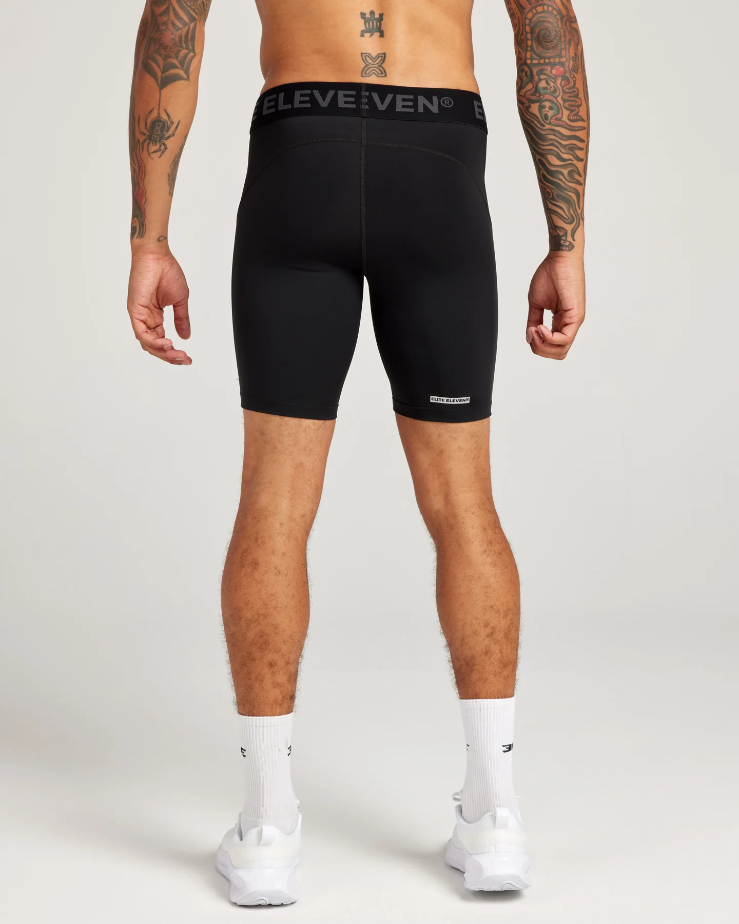 Men's ProForm Shorts - Black - Image 3