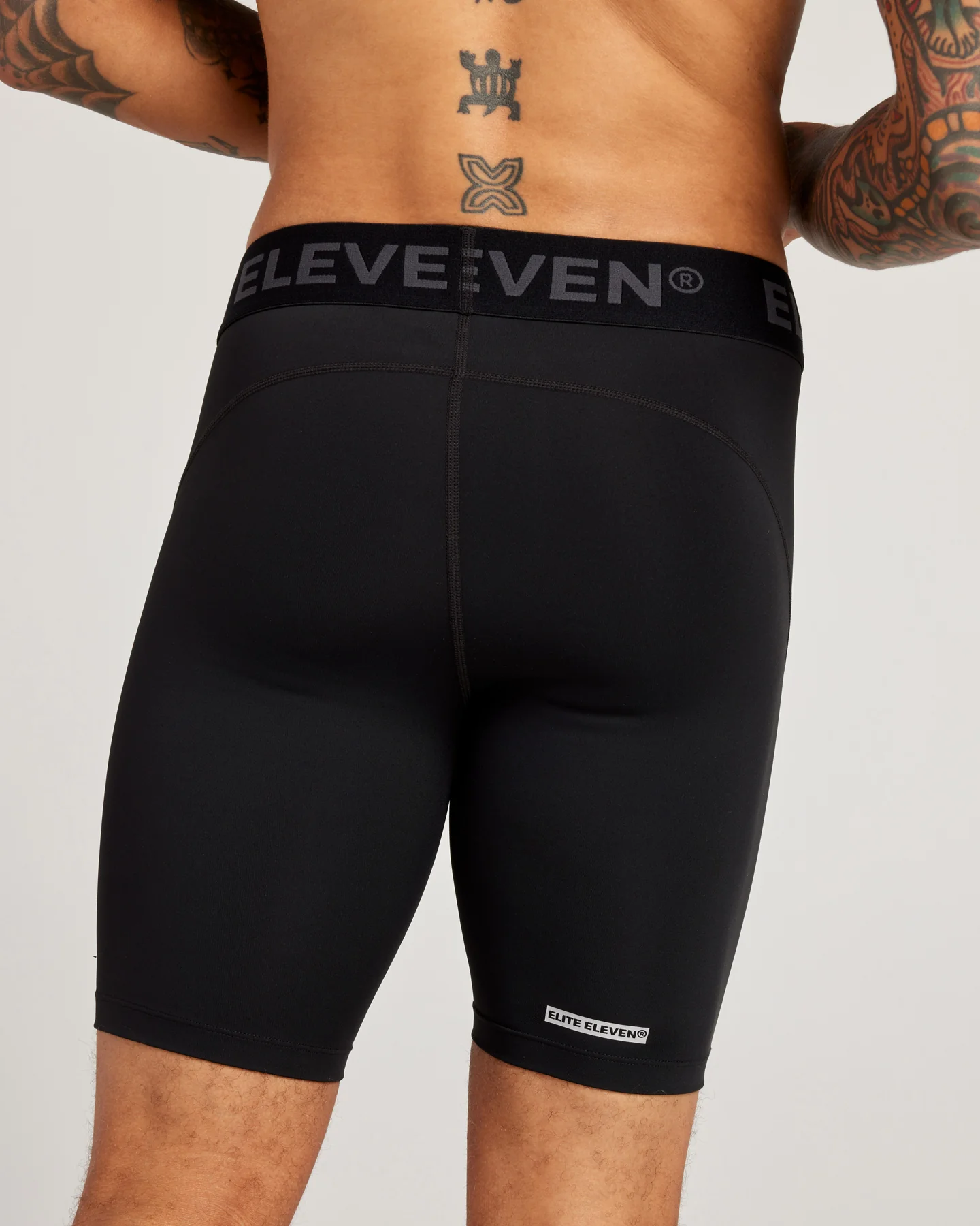 Men's ProForm Shorts - Black - Image 4