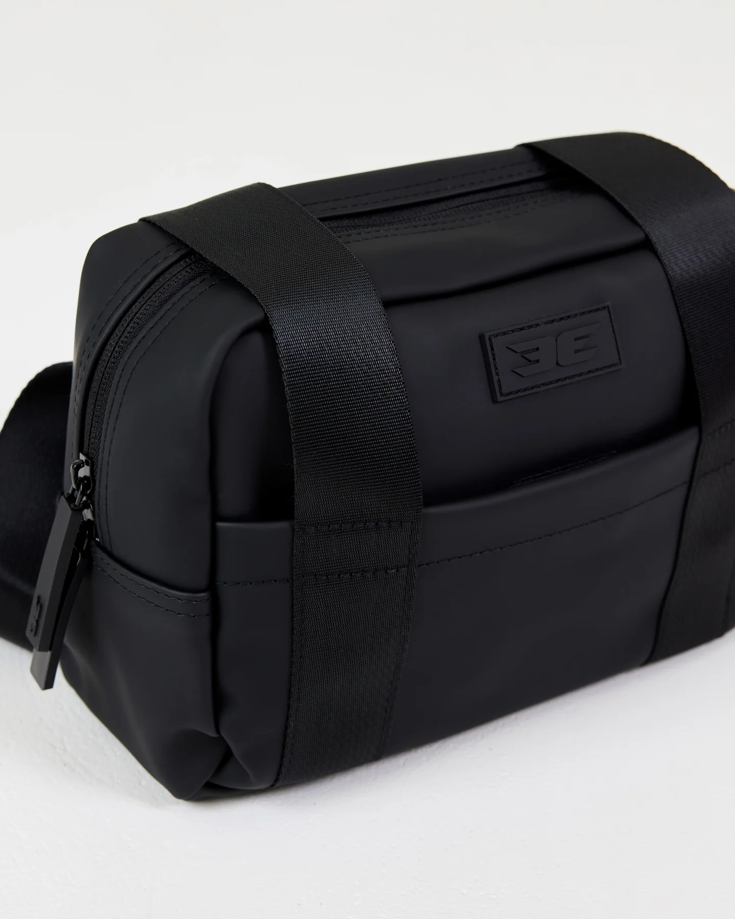 Mini Essentials Bag - Black - Image 4
