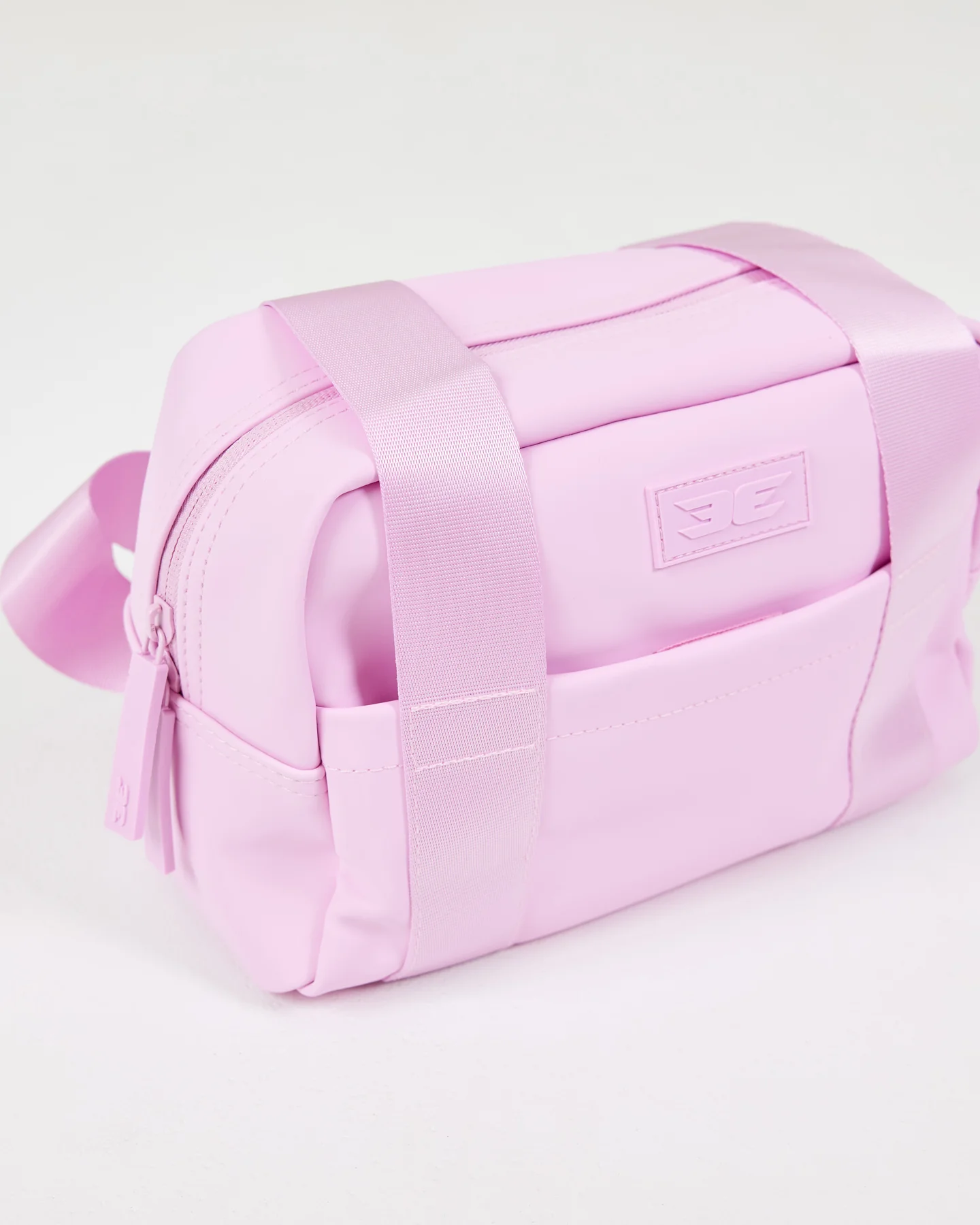 Mini Essentials Bag - Candy Pink - Image 4