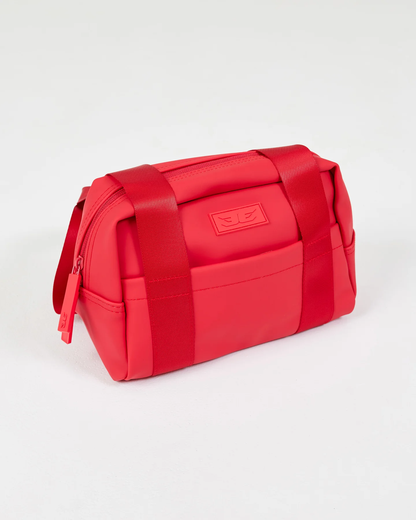 Mini Essentials Bag - Red - Image 4