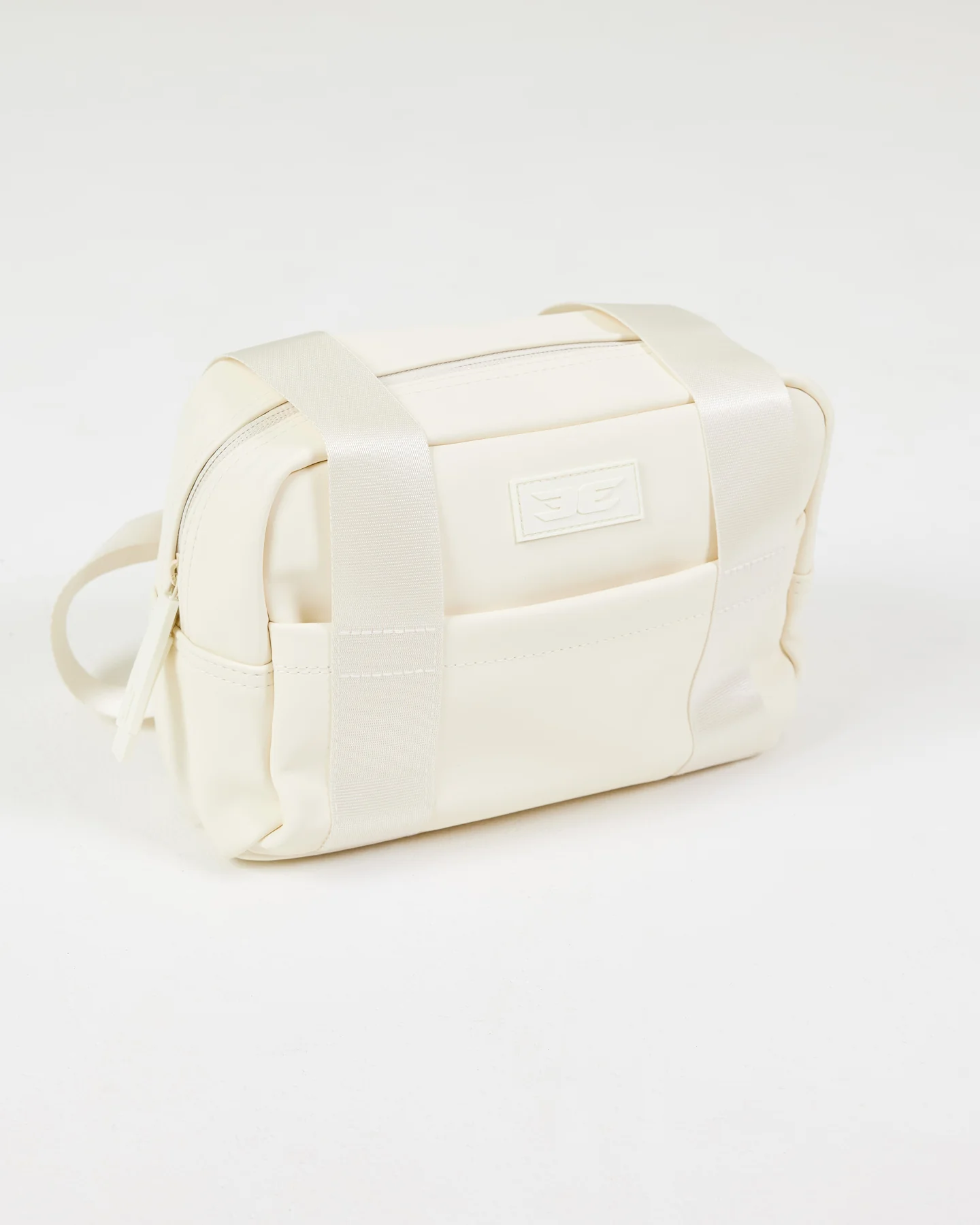 Mini Essentials Bag - Vanilla Latte - Image 4