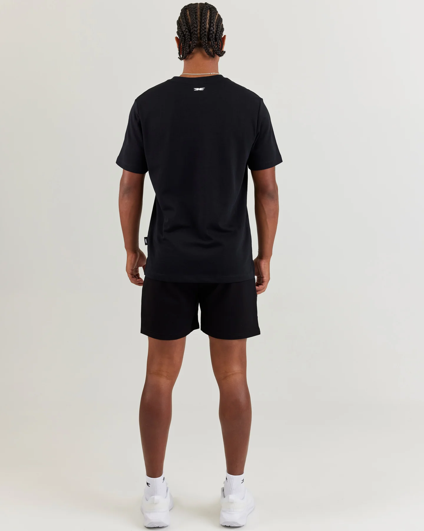 Prime Shorts - Black - Image 6