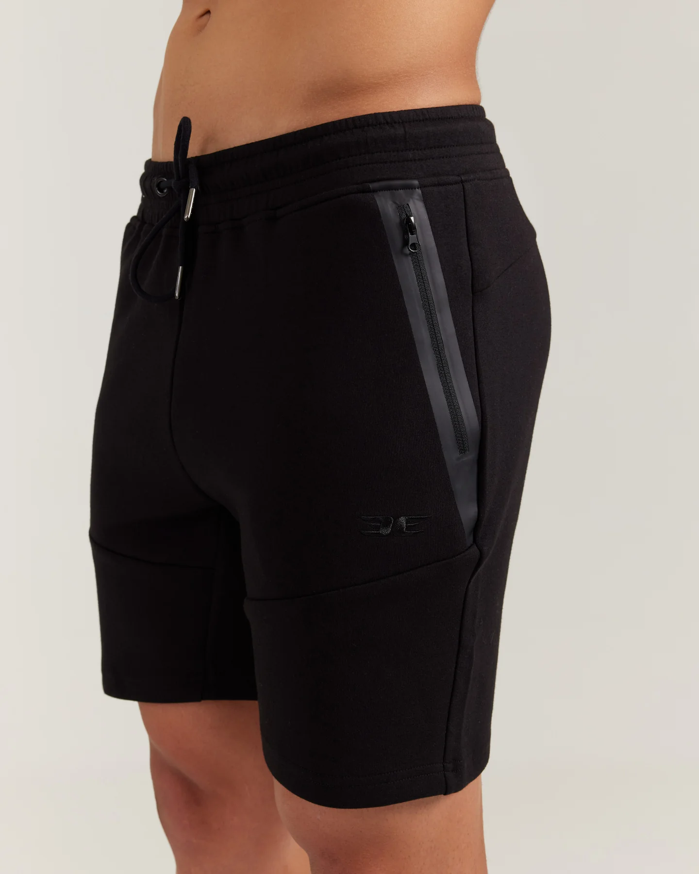 Pro Tech Shorts - Black - Image 6