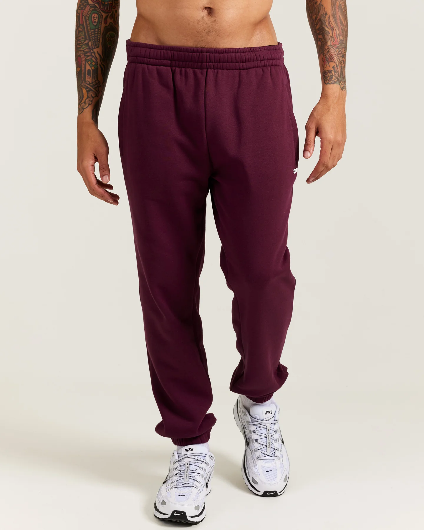 Omni Jogger - Cherry Cola - Image 3