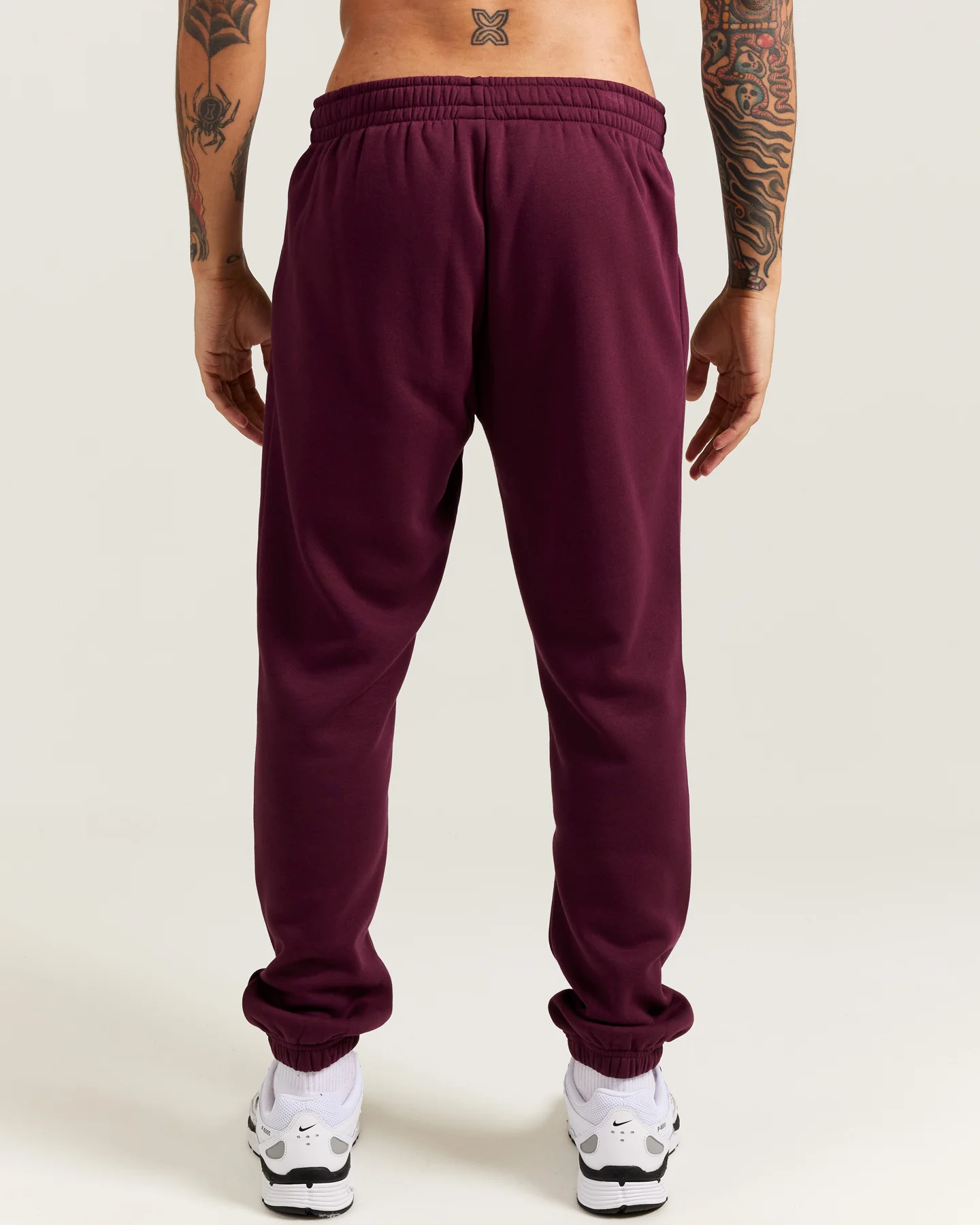 Omni Jogger - Cherry Cola - Image 4