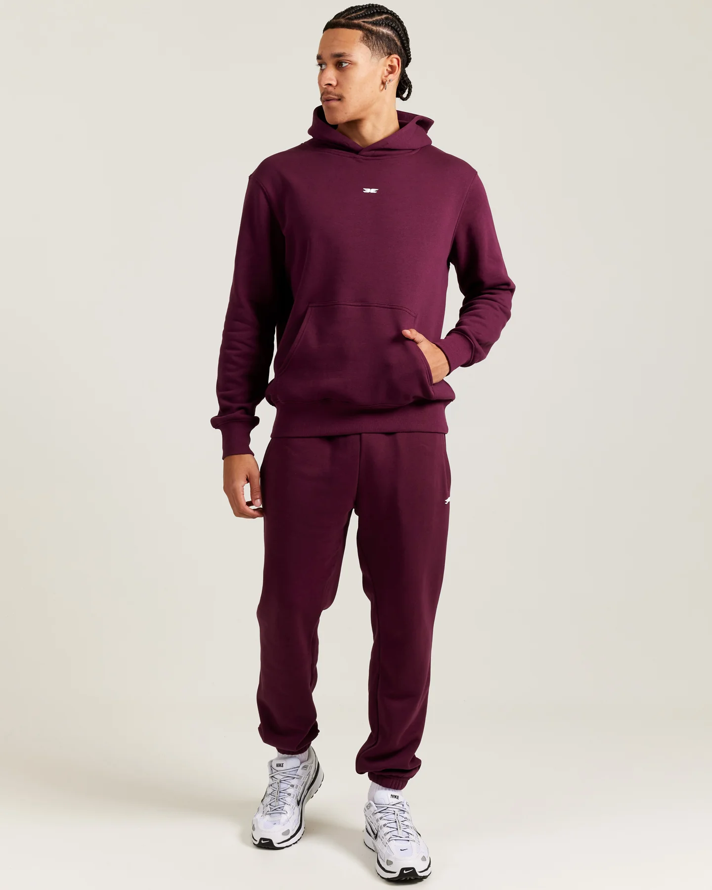 Omni Jogger - Cherry Cola - Image 5