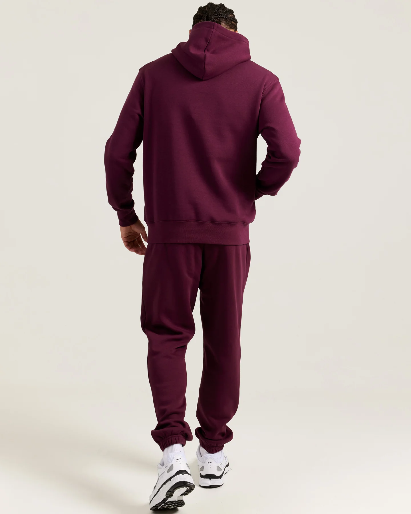 Omni Jogger - Cherry Cola - Image 6