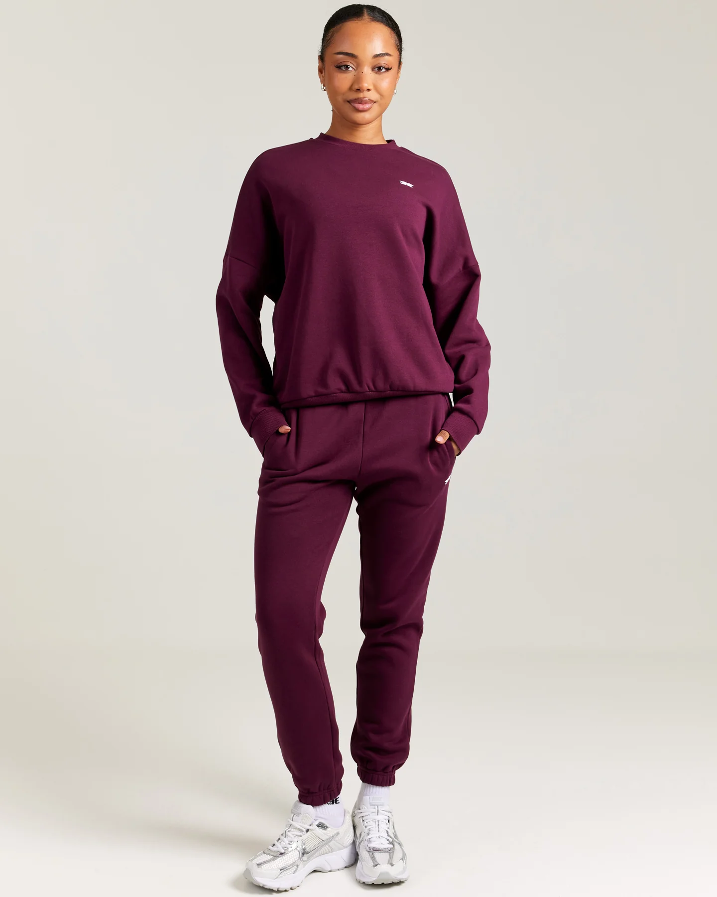 Omni Jogger - Cherry Cola - Image 7