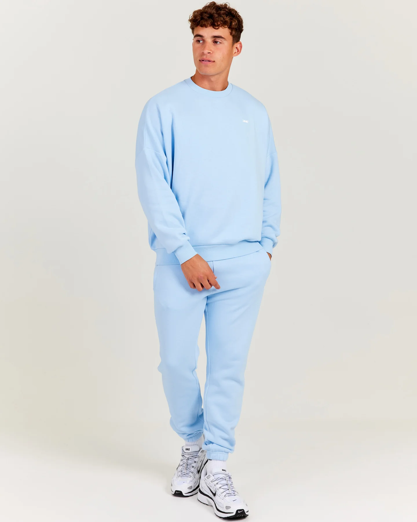 Omni Jogger - Light Blue - Image 3