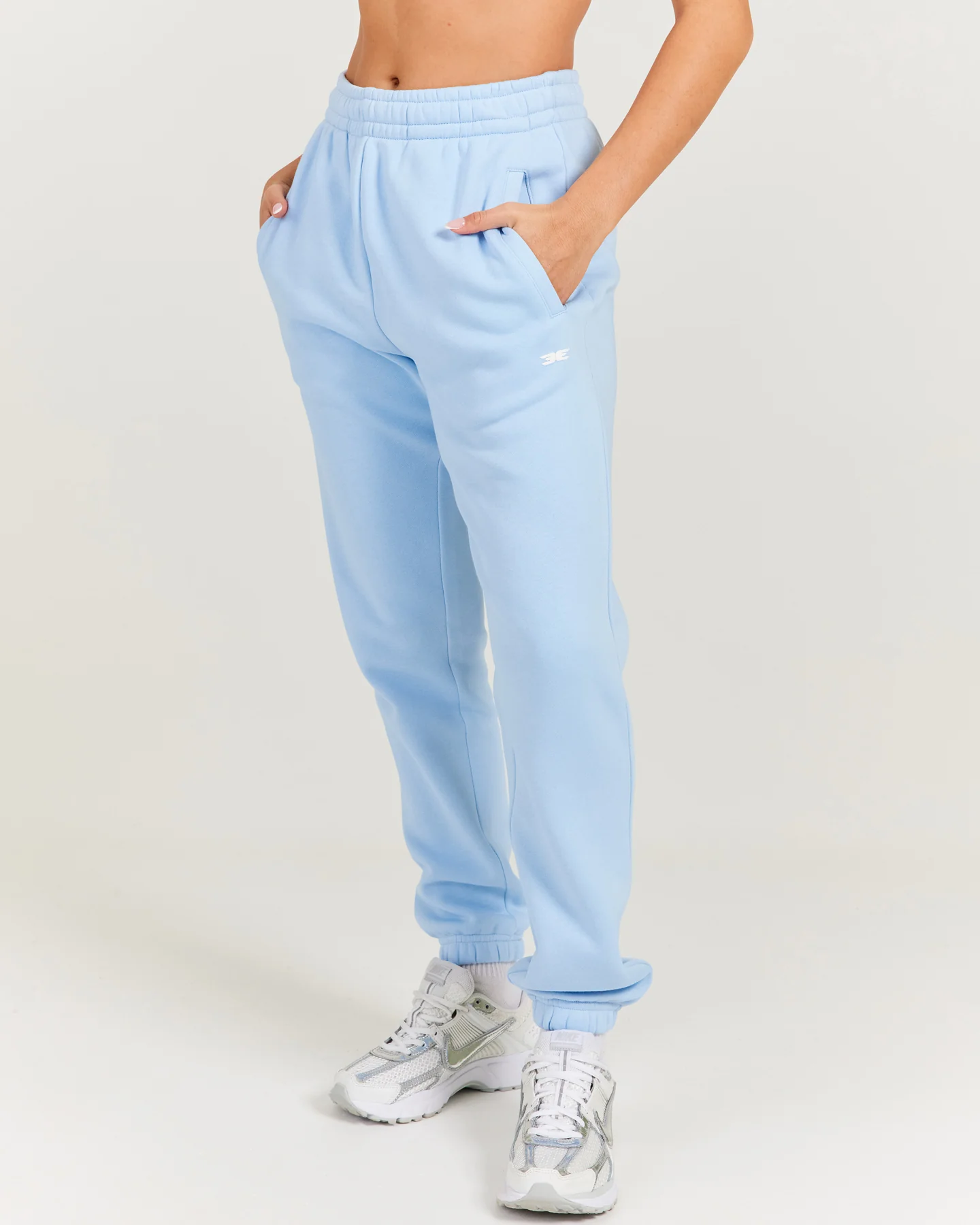 Omni Jogger - Light Blue - Image 6